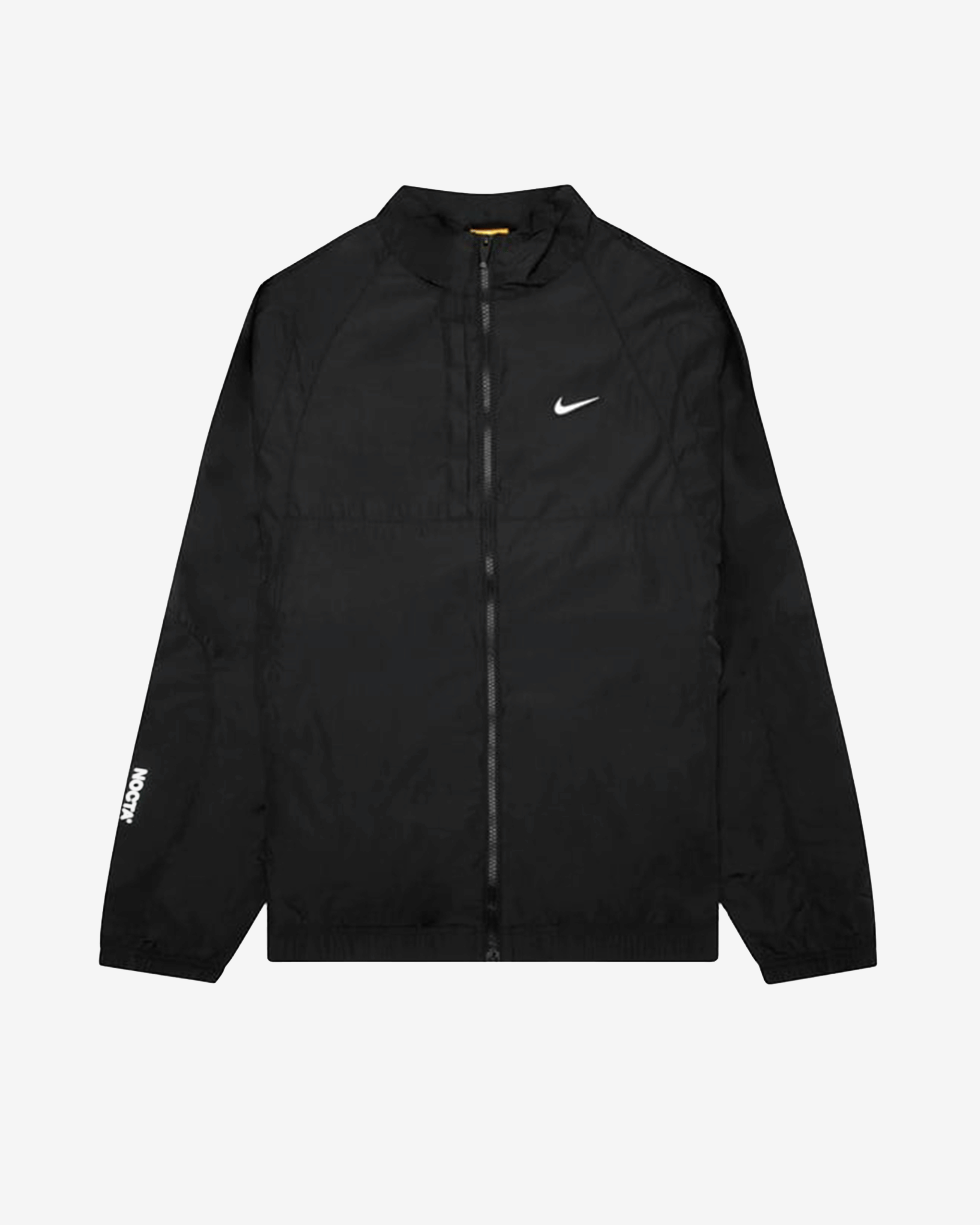 Nike - Men's Nocta Woven Track Jacket - (FN7666 - 010)