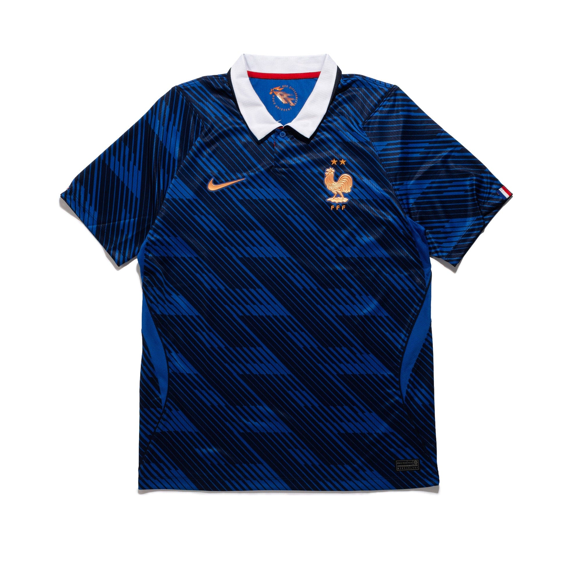 Nike FFF 2026 Stadium Home Game Royal IB5300 - 480