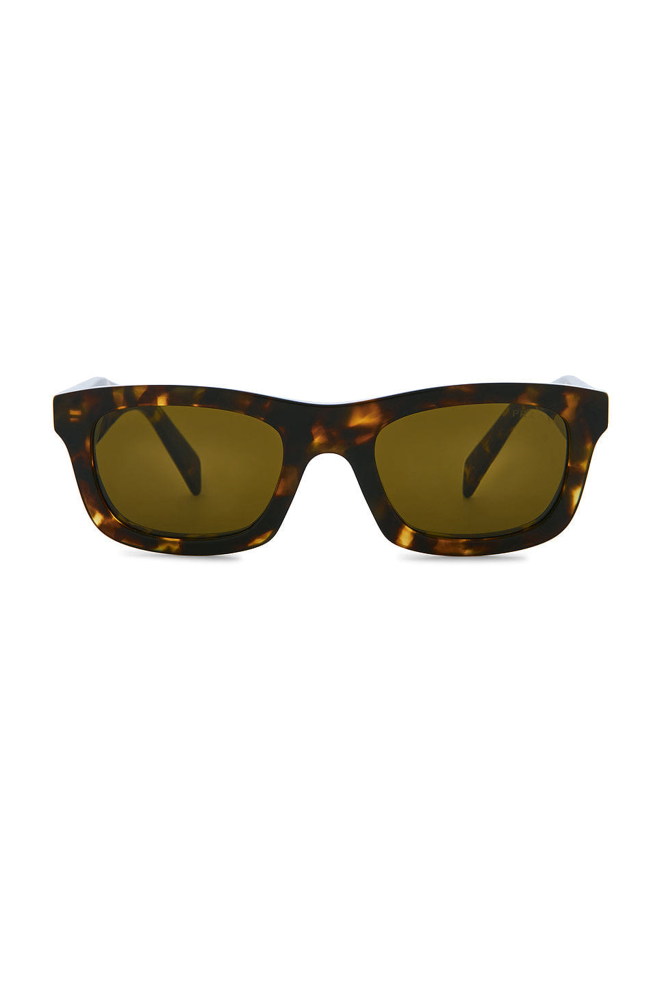 Prada Rectangular Sunglasses