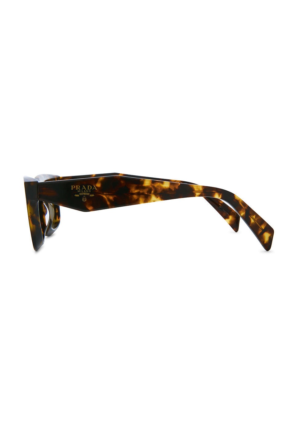 Prada Rectangular Sunglasses