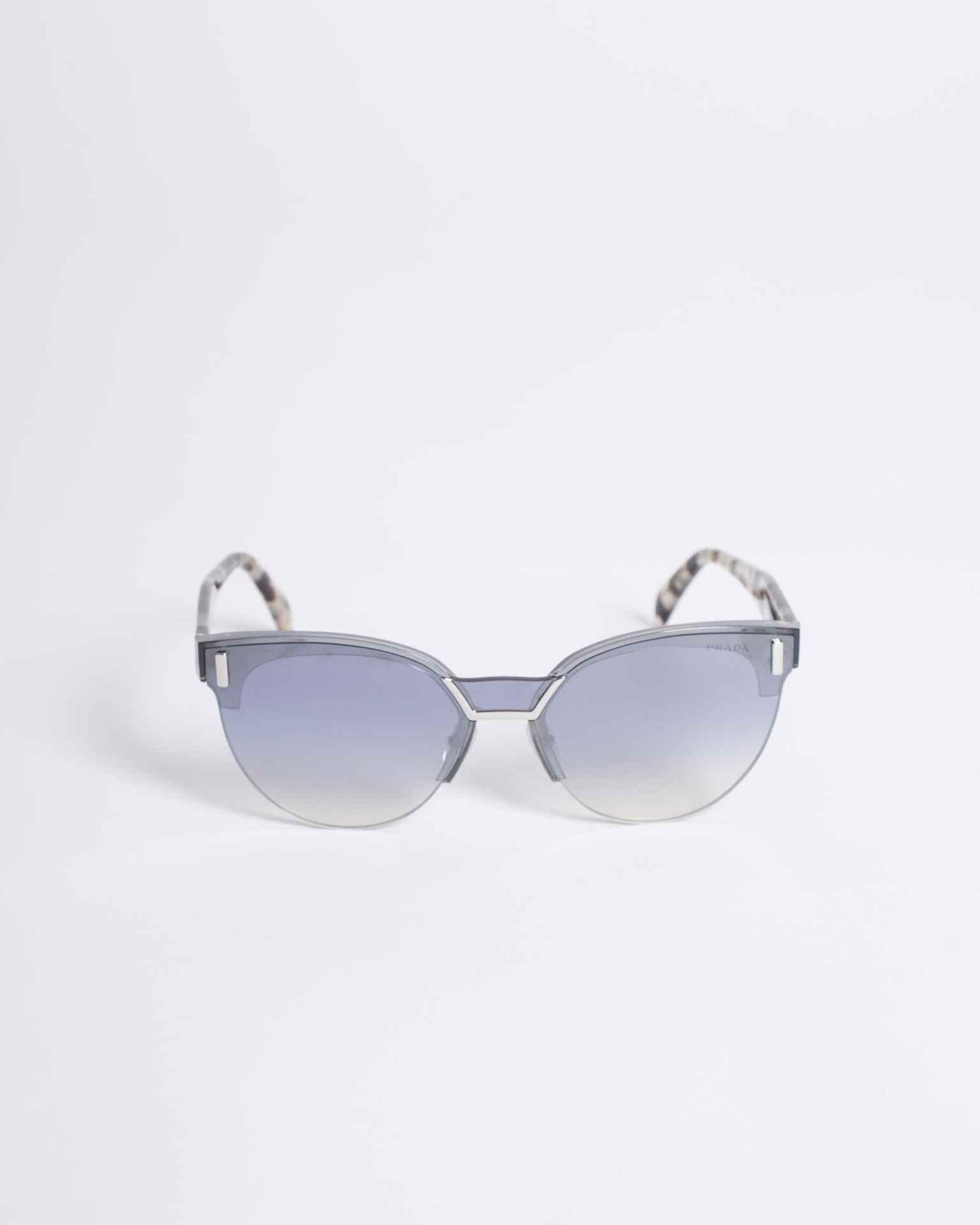 Prada New Prada Sunglasses