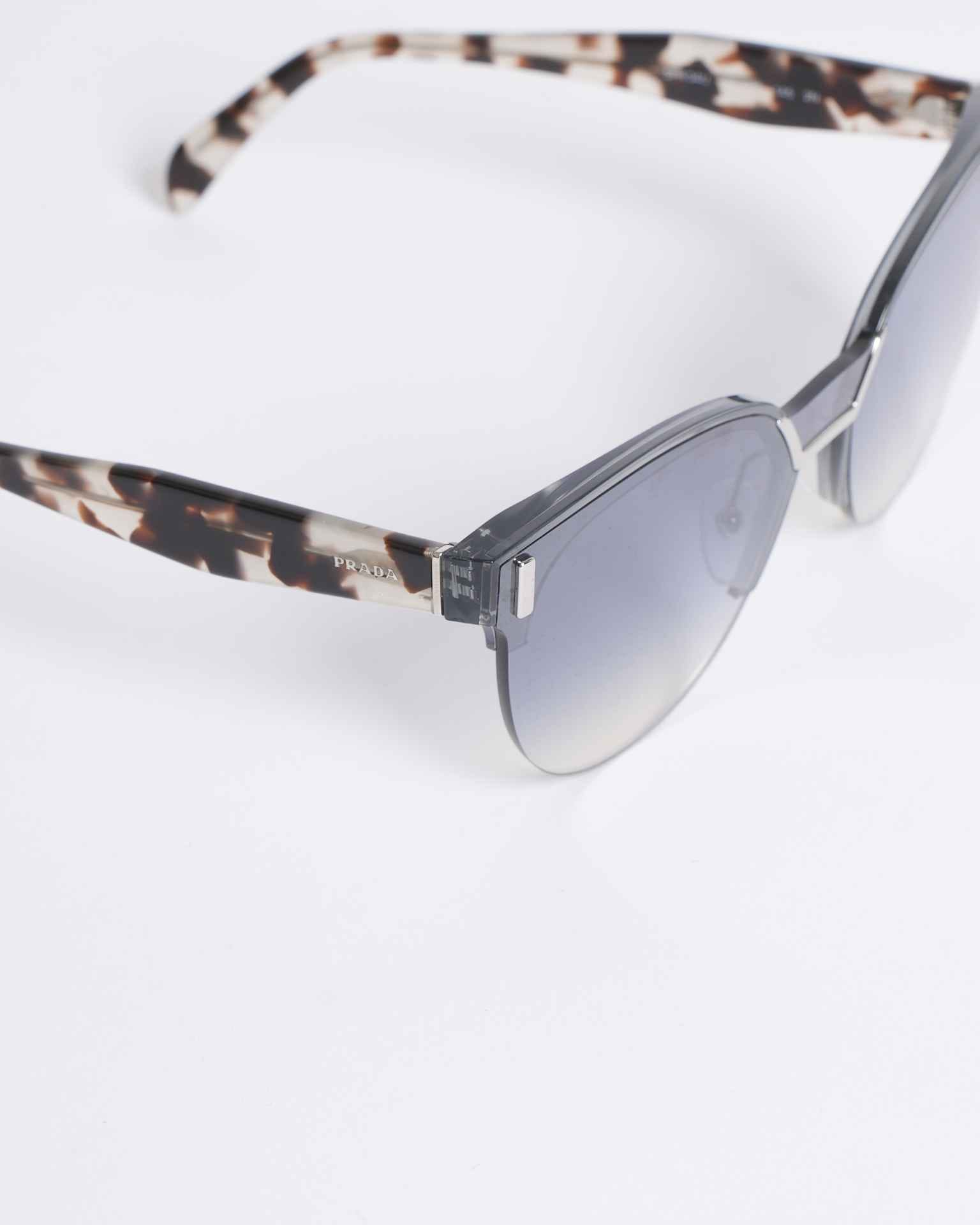 Prada New Prada Sunglasses