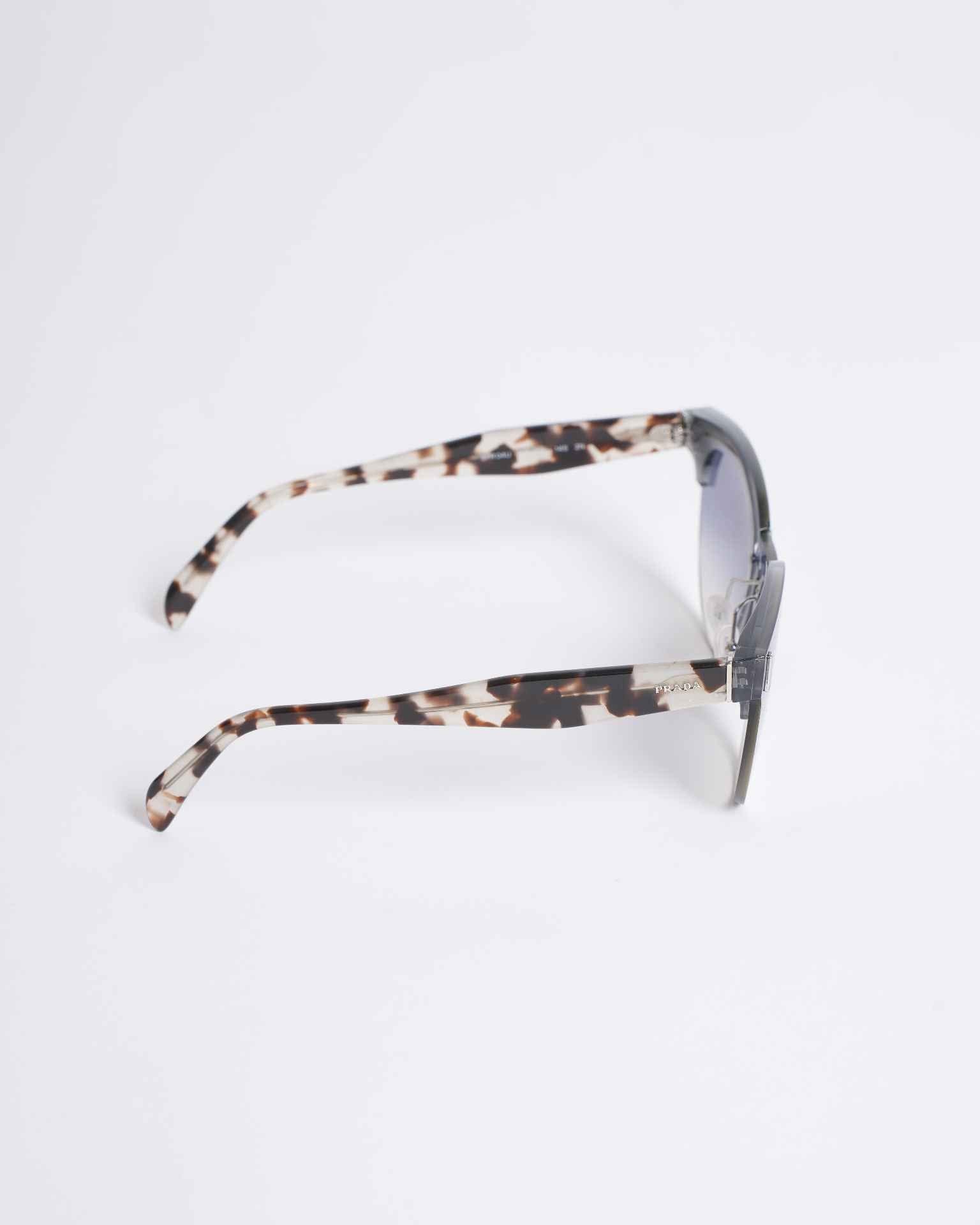 Prada New Prada Sunglasses