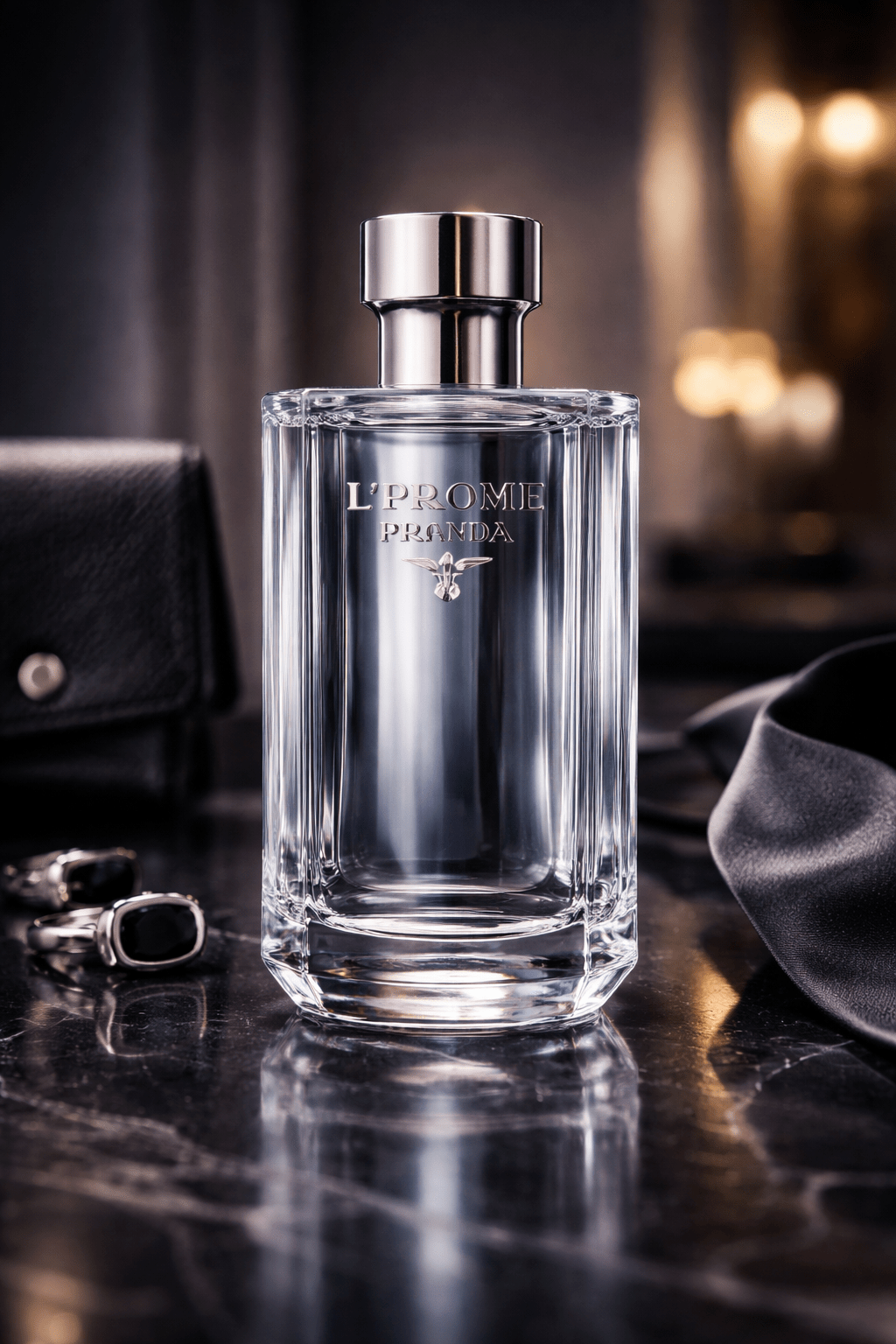Prada L'homme by Prada - Eau De Toilette for Men