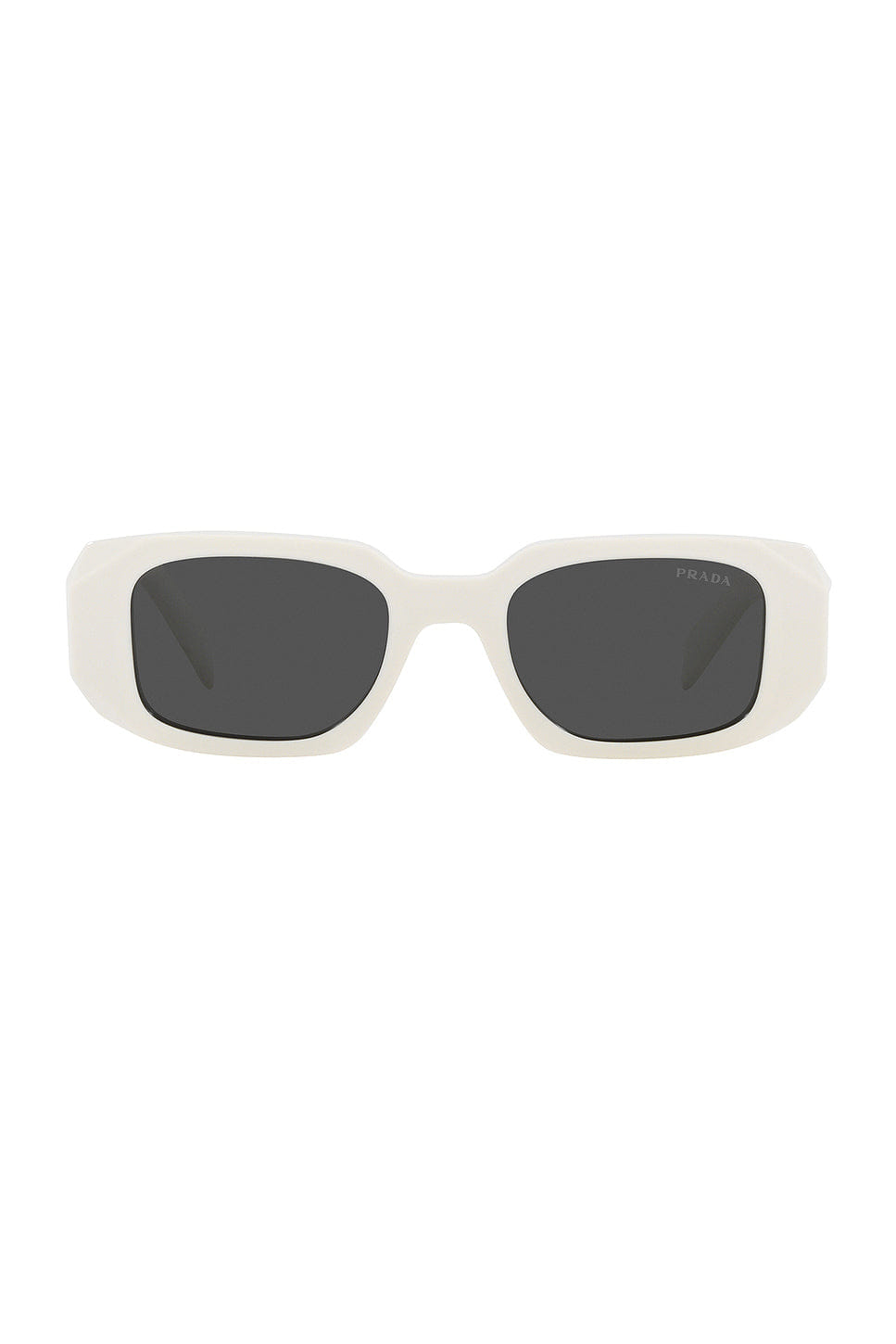 Prada Scultoreo Narrow Sunglasses