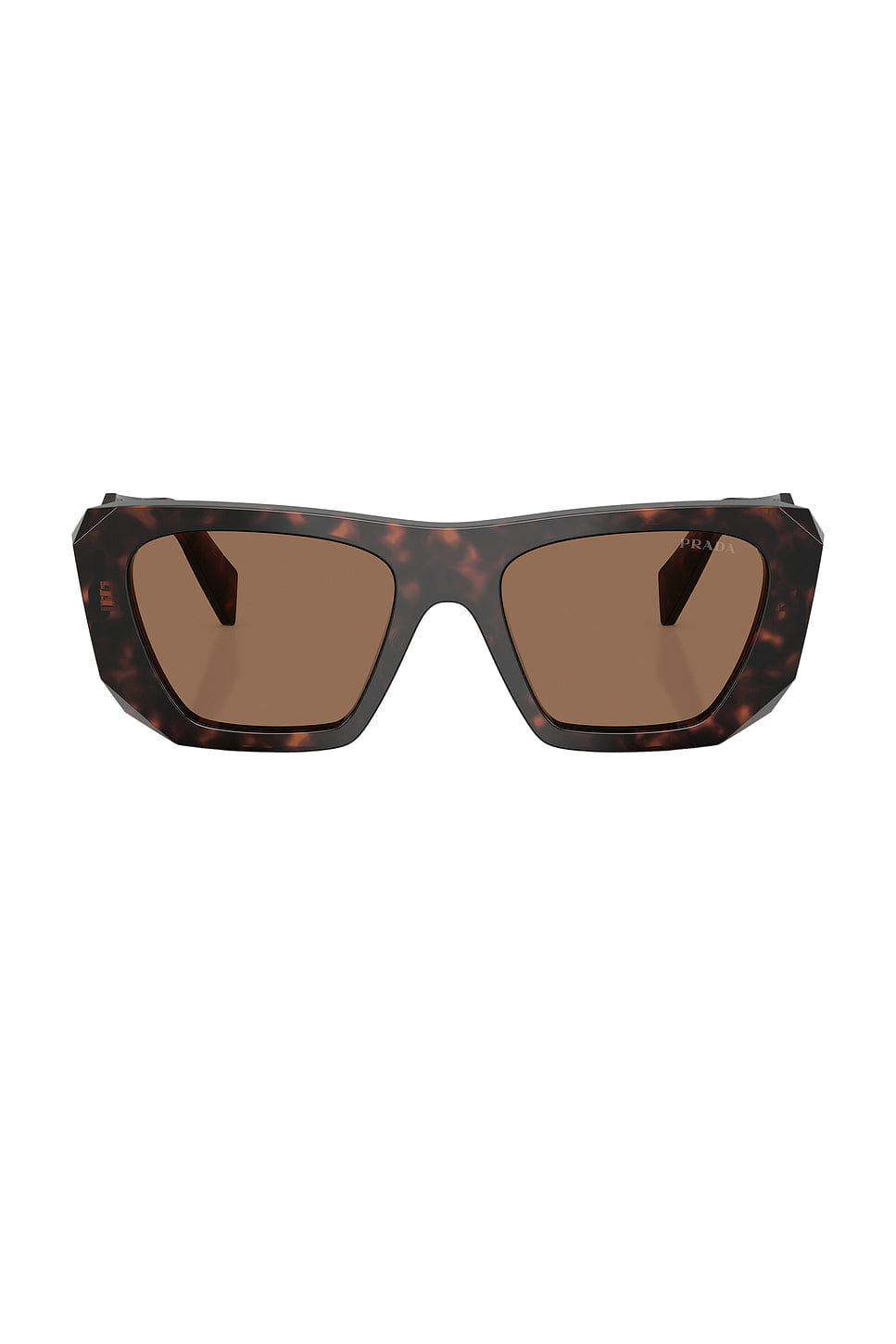Prada Square Sunglasses