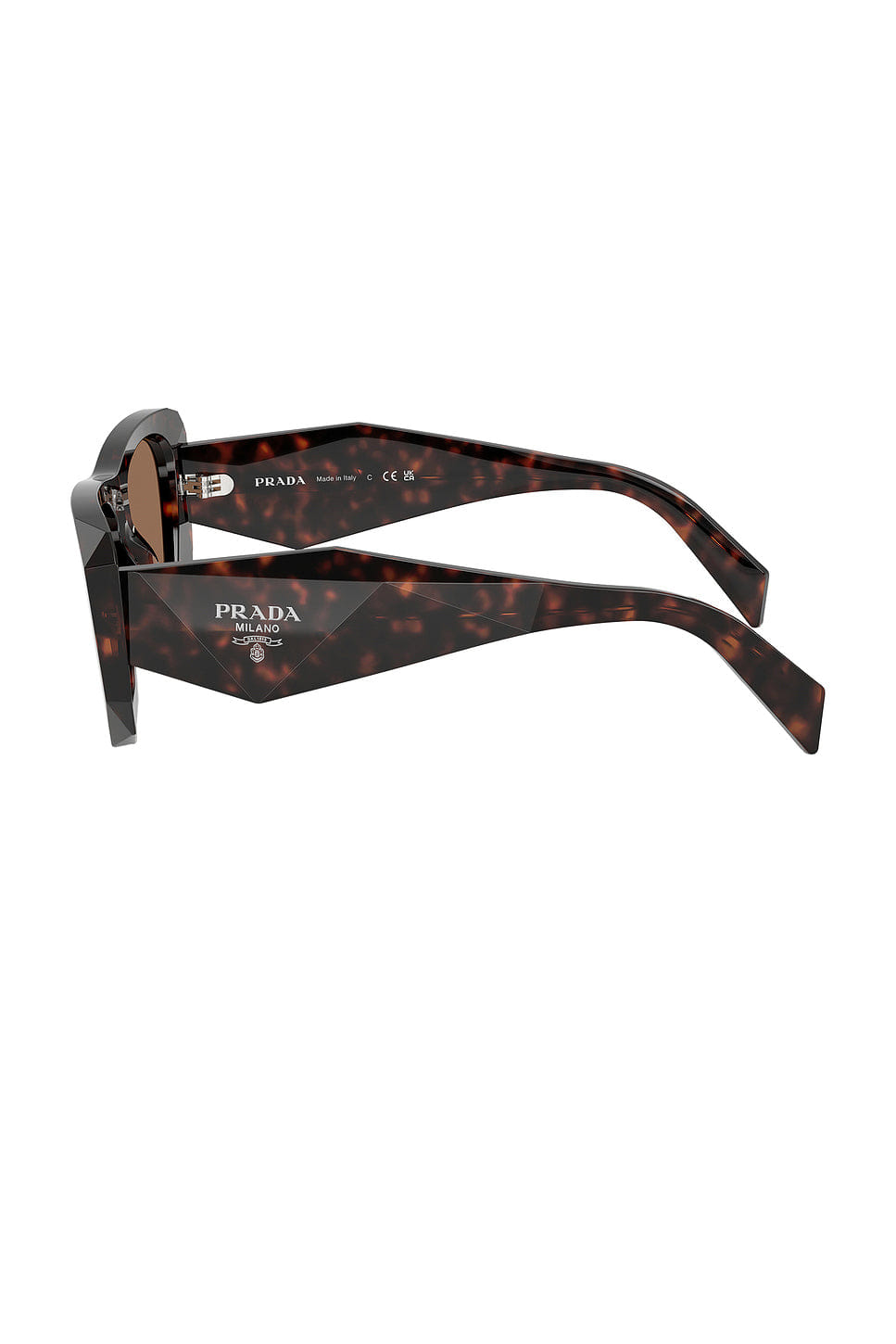 Prada Square Sunglasses