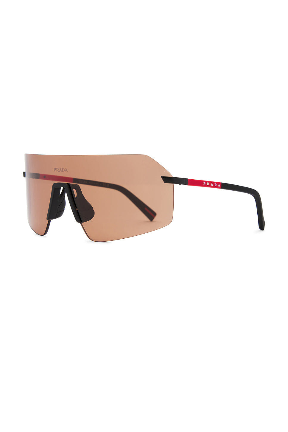 Prada Shield Sunglasses