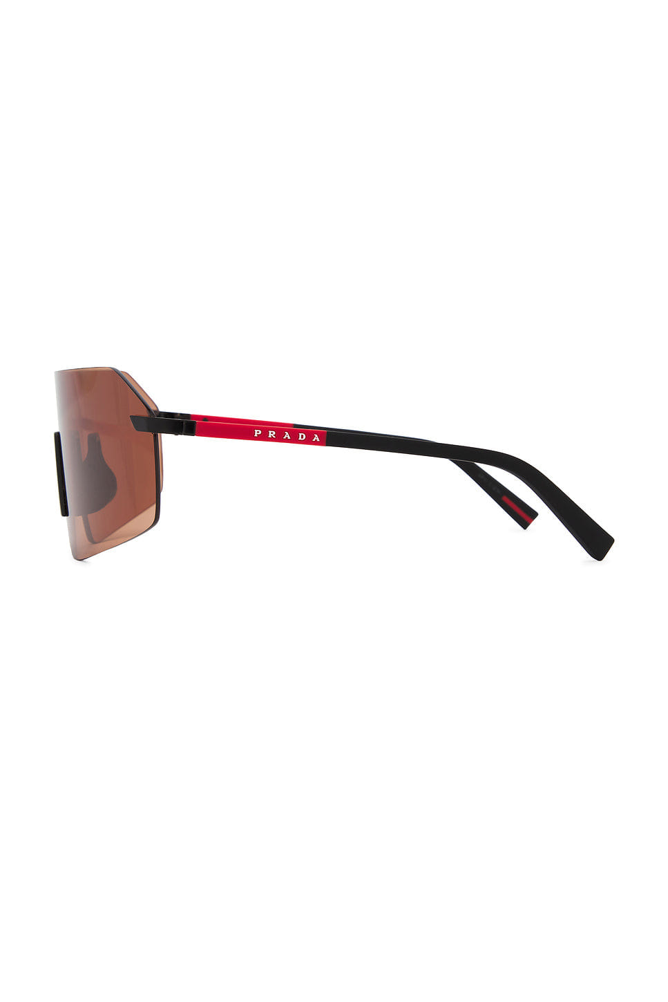 Prada Shield Sunglasses