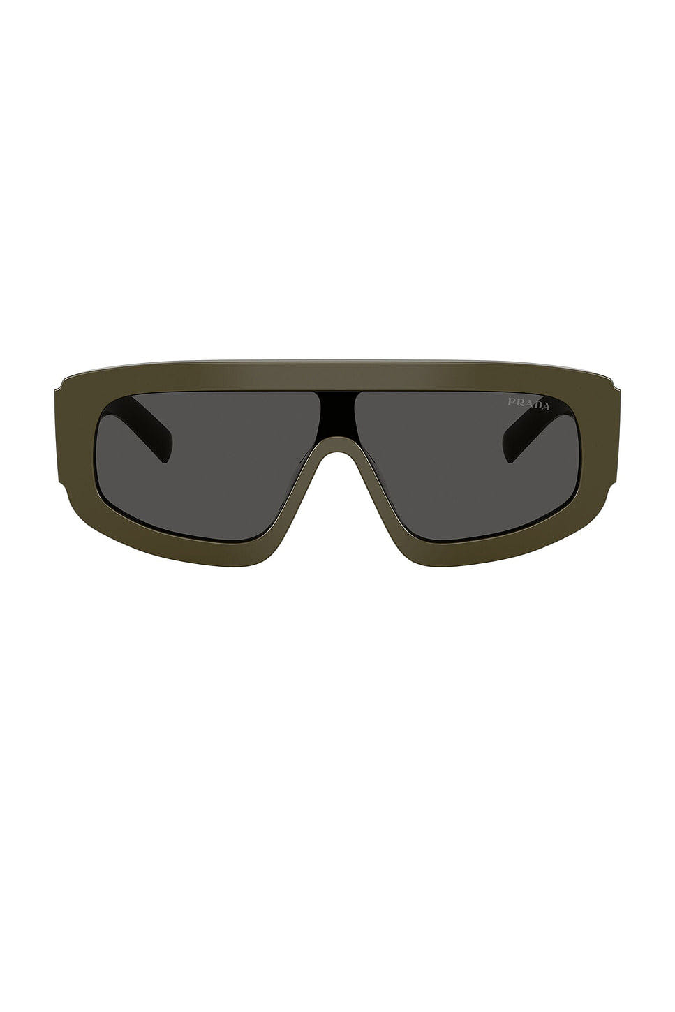 Prada Irregular Sunglasses