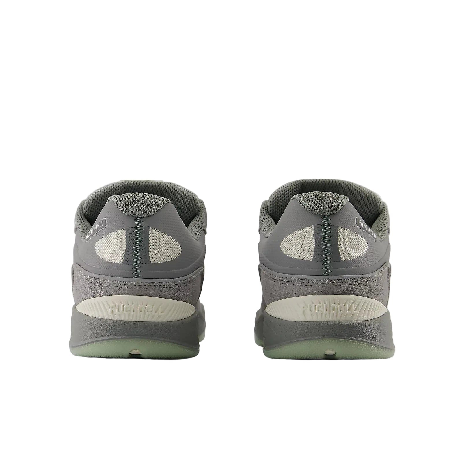 New Balance Numeric 1010 Tiago Lemos Slate Grey/Sea Salt
