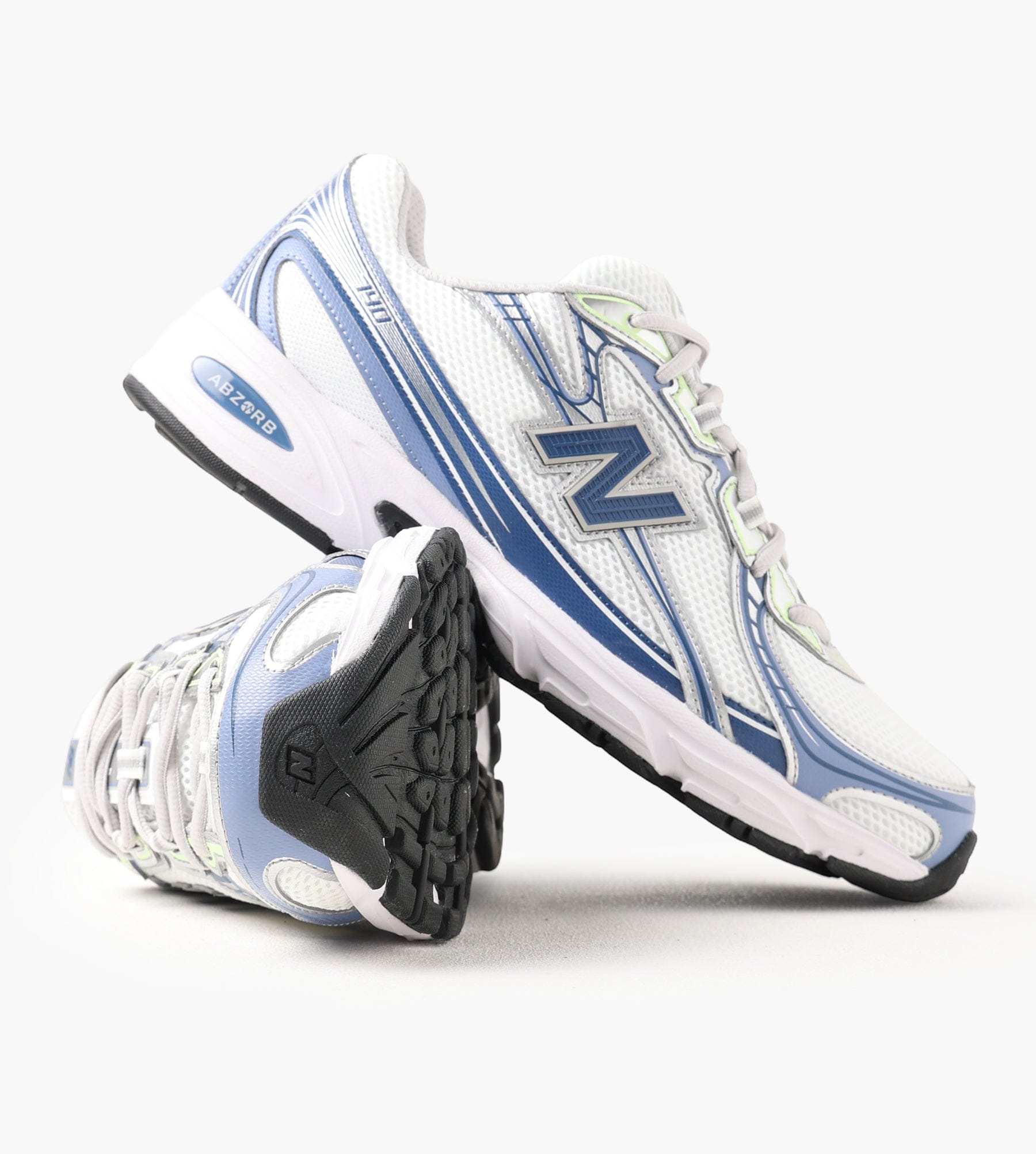 New Balance U7405K9 NB 103 White