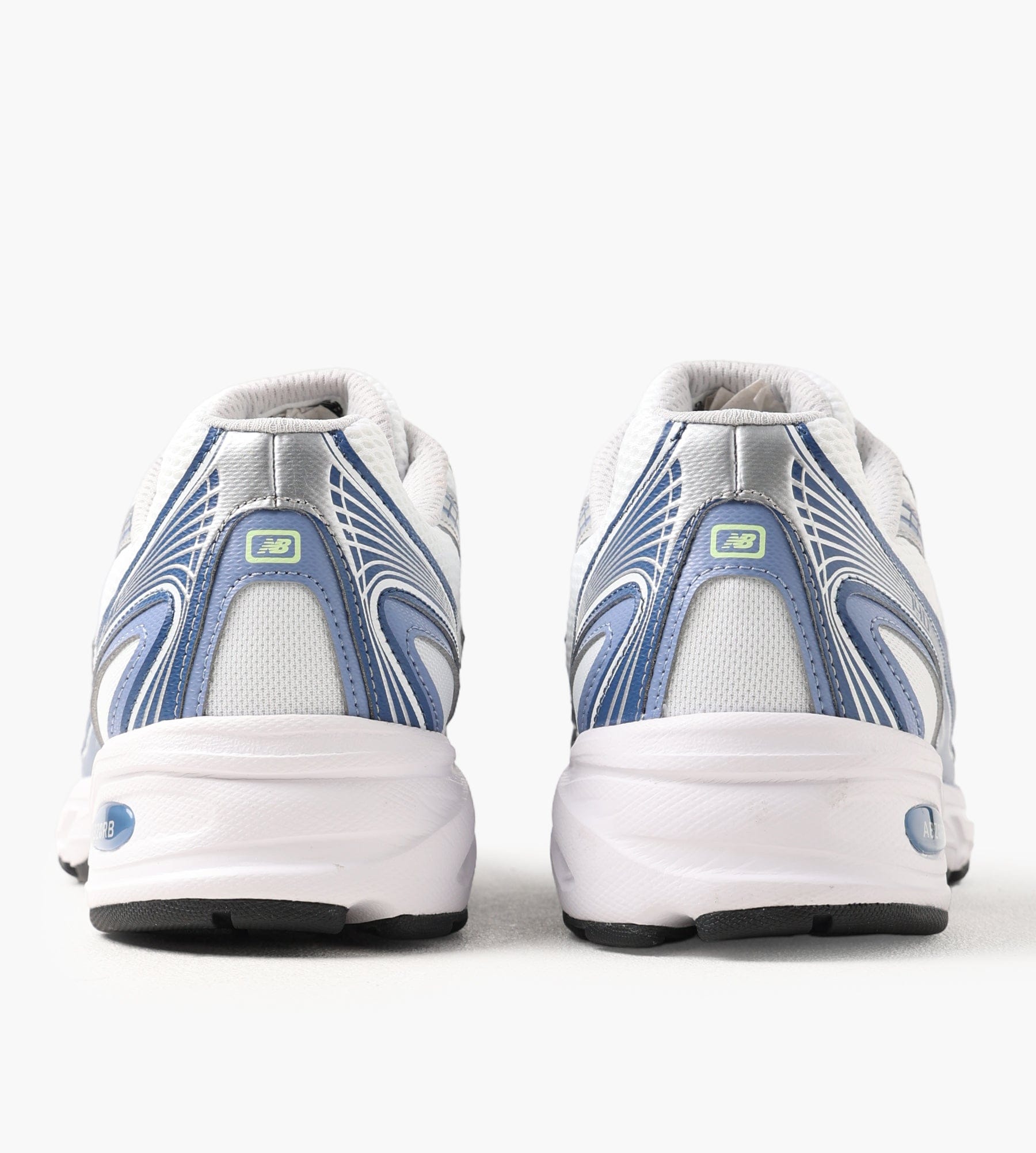 New Balance U7405K9 NB 103 White