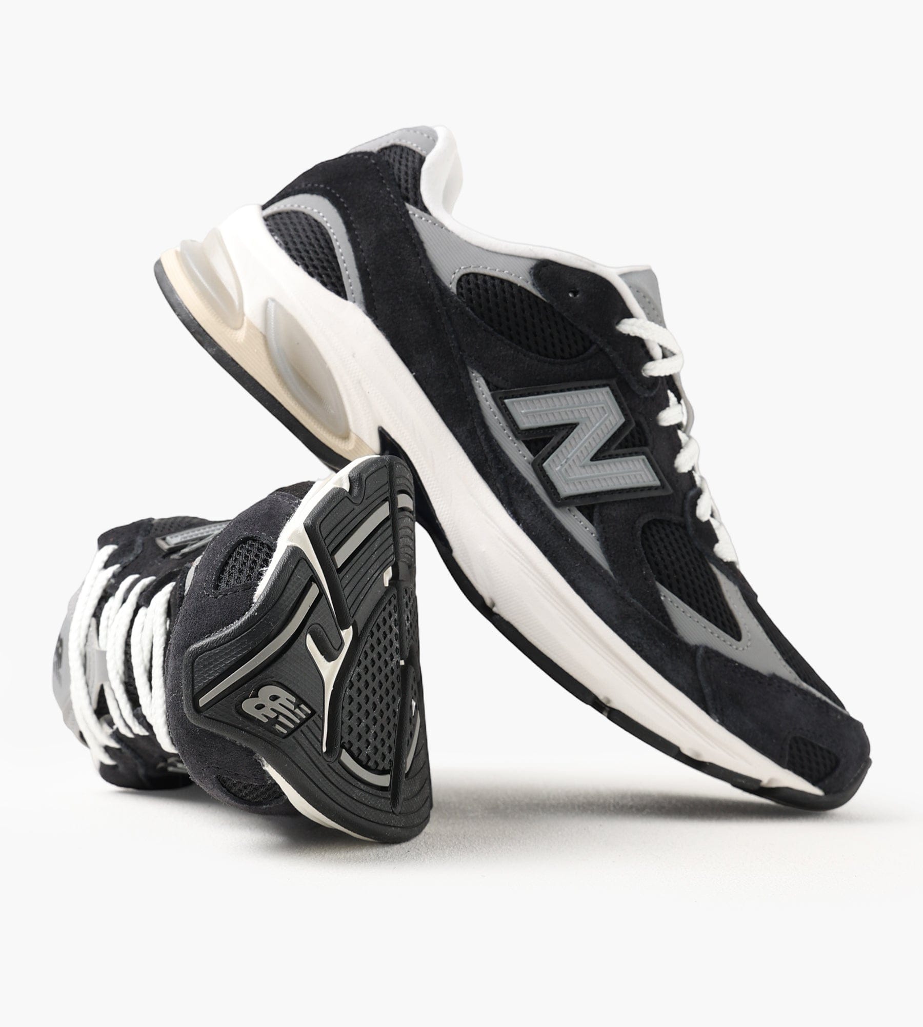 New Balance U2010892 Black