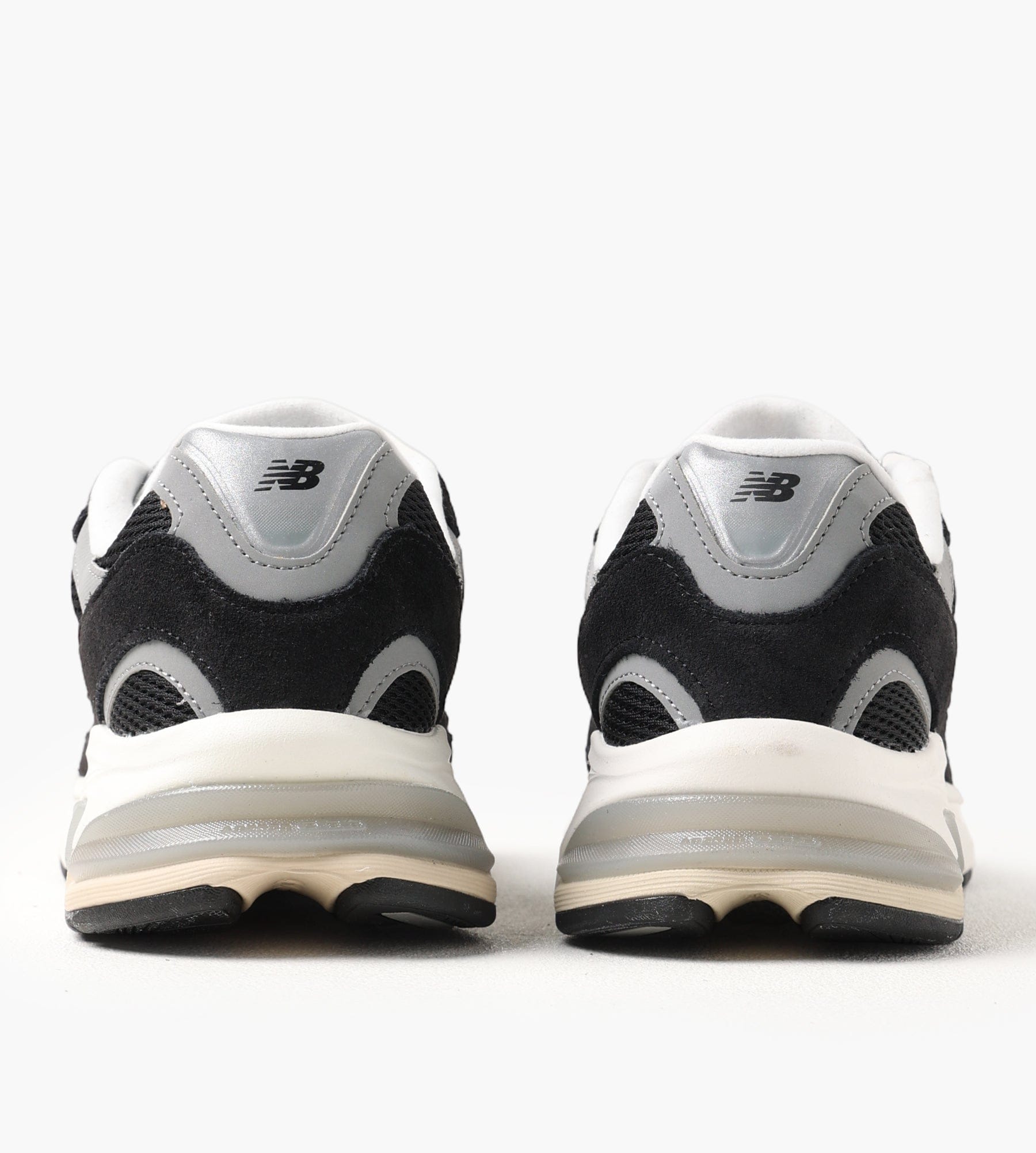New Balance U2010892 Black