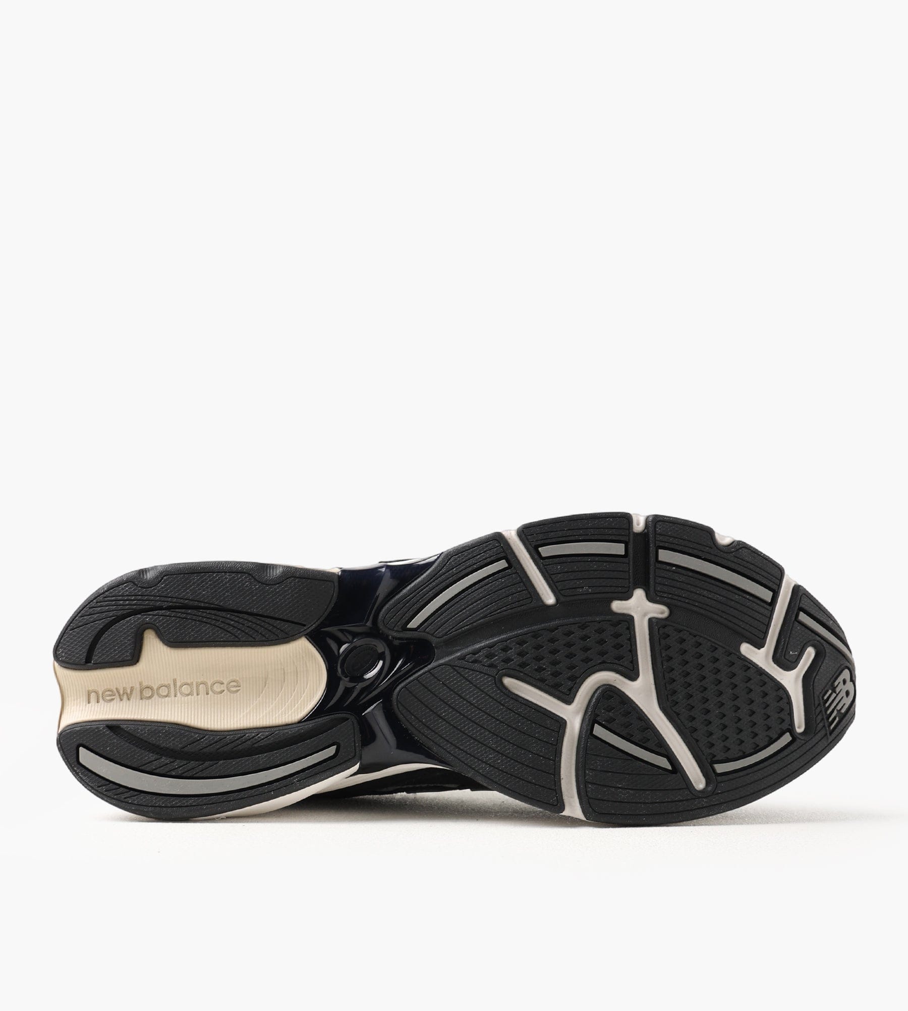 New Balance U2010892 Black