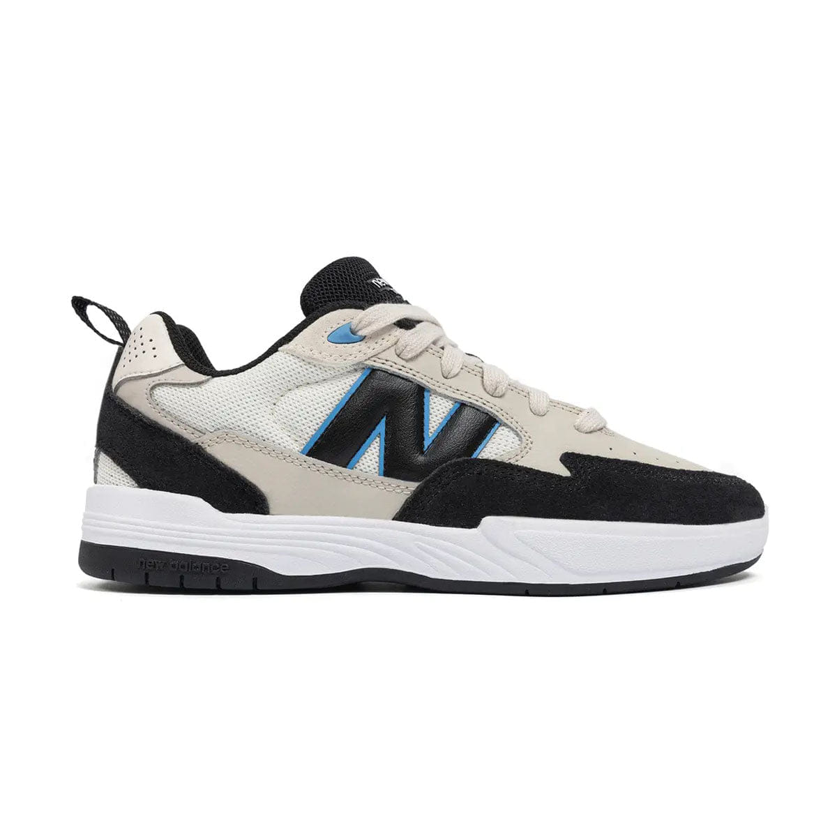 New Balance Numeric 808 Beige