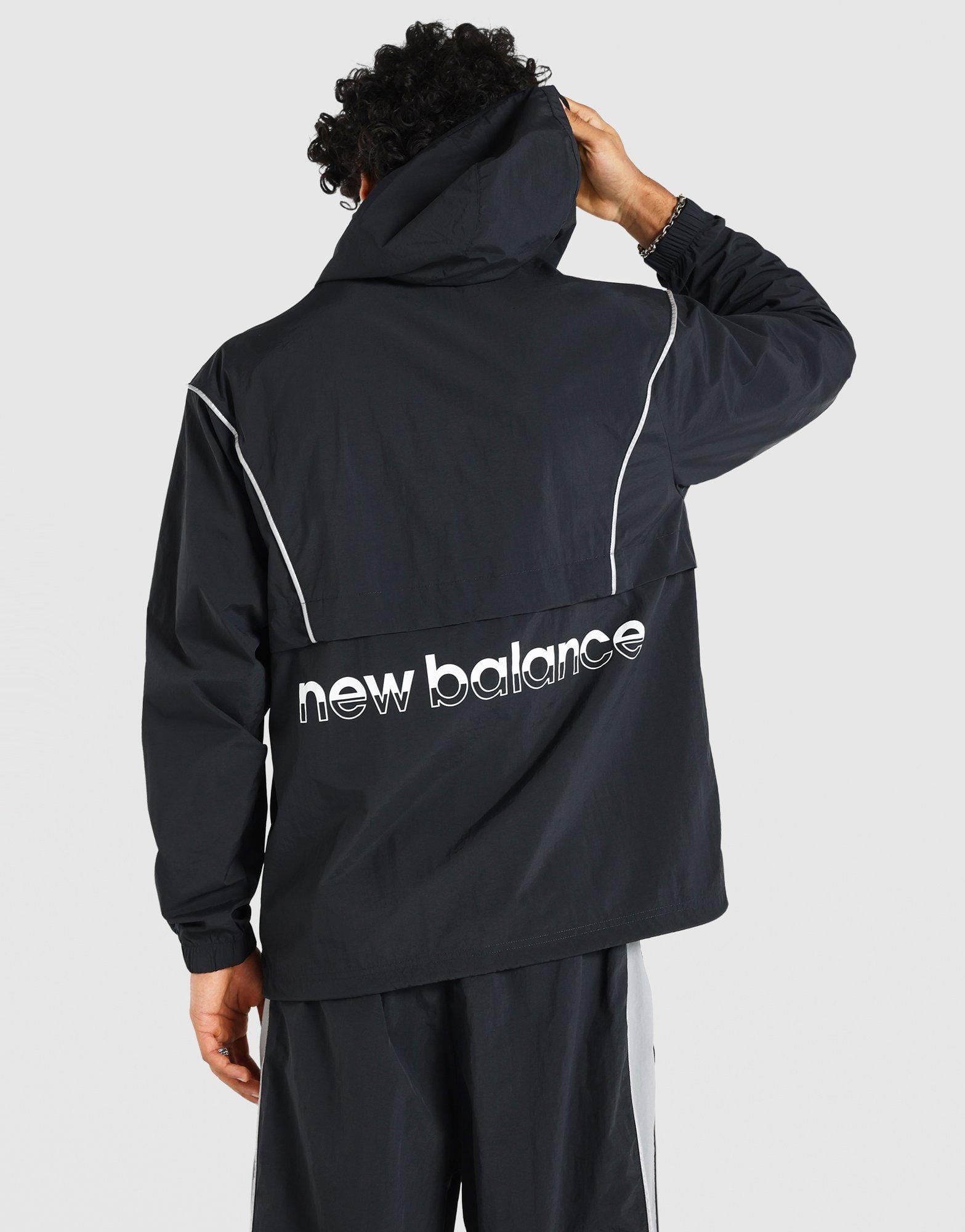 New Balance Vision Woven Jacket