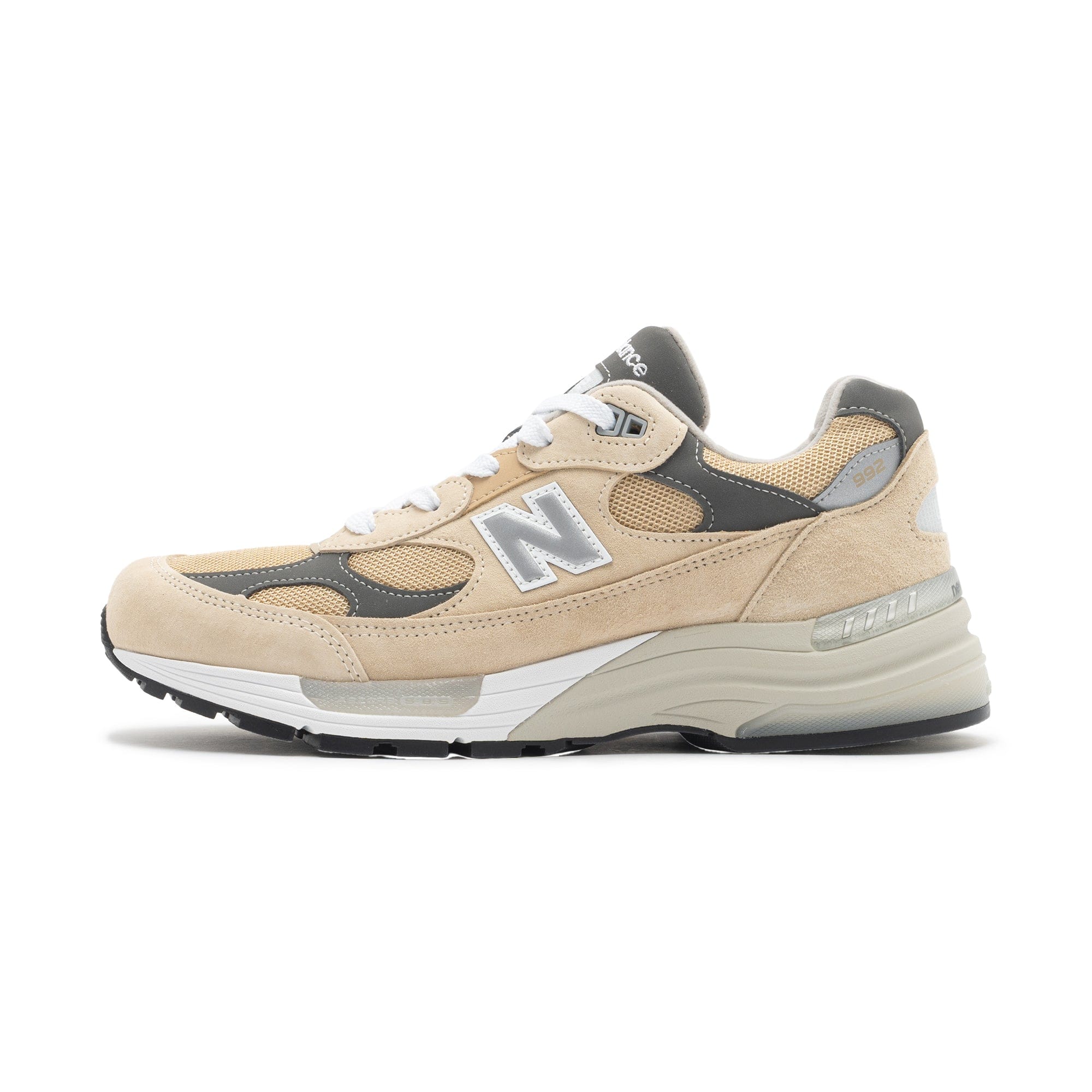 New Balance U992TA Incense / White