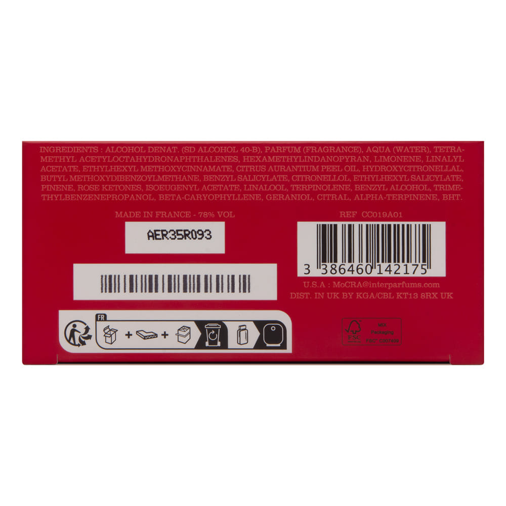 Coach Love by Coach for Women