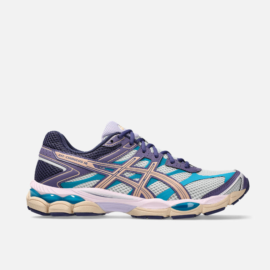 ASICS GEL - CUMULUS 16 - CLOUD GREY / BISQUE