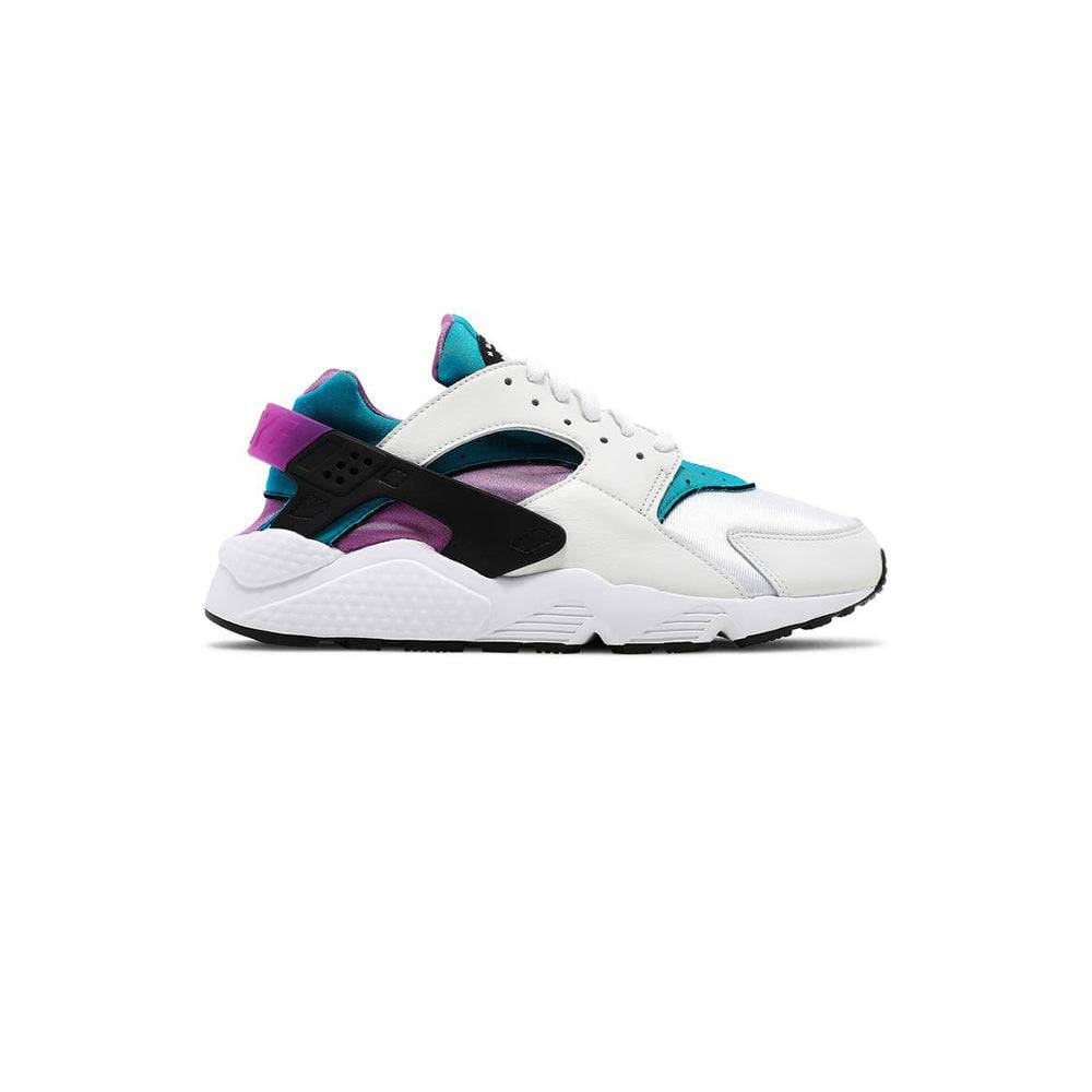 Nike Air Huarache - Deep Magenta