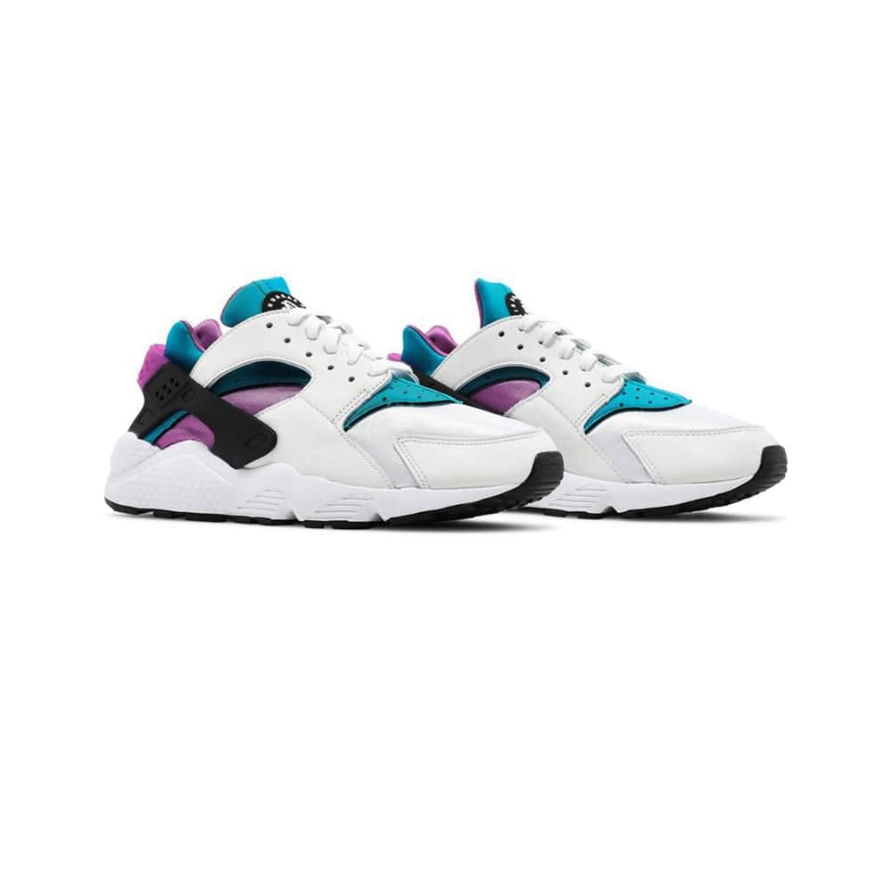 Nike Air Huarache - Deep Magenta