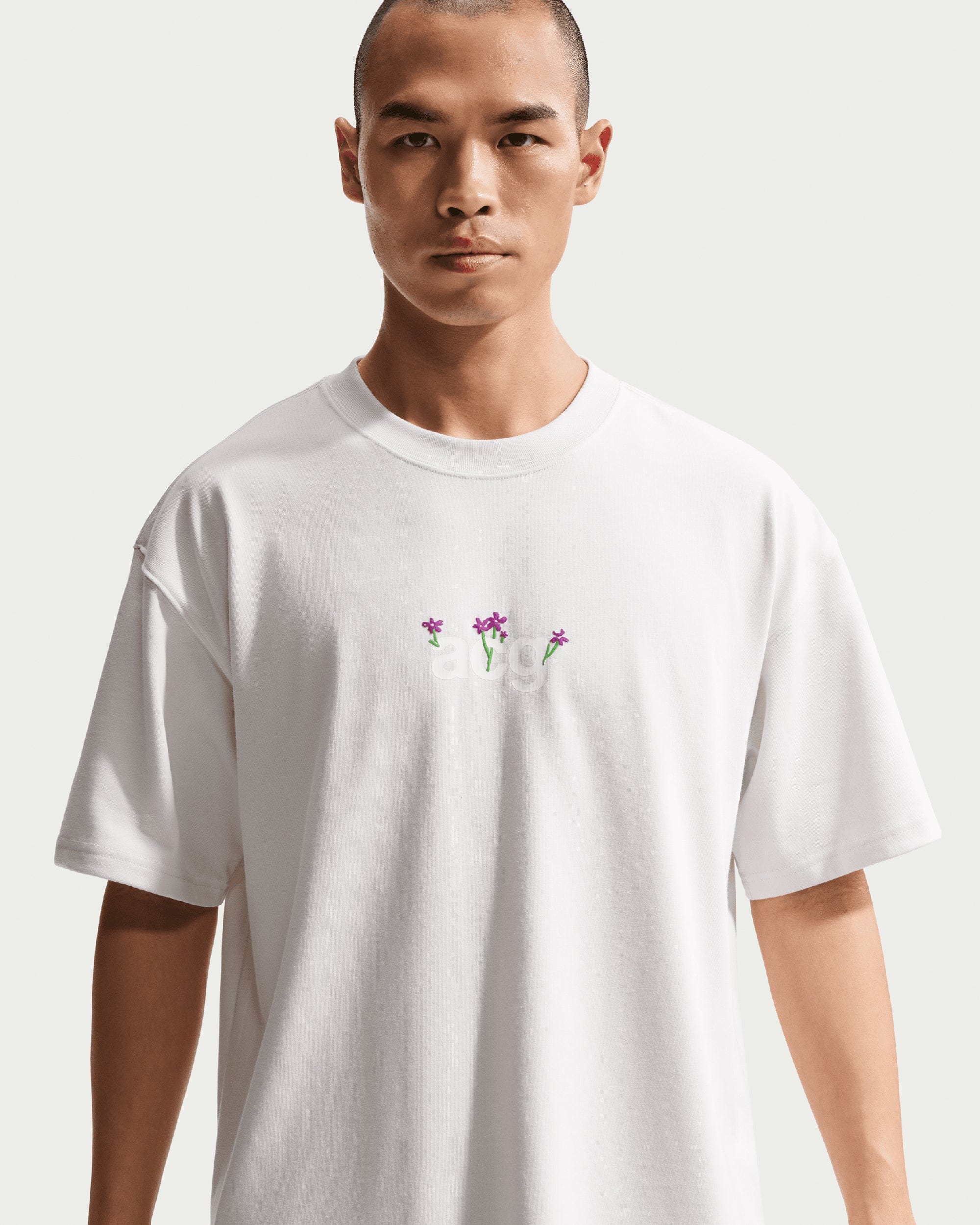 Nike Camiseta con gráfico Relaxed Nike ACG para hombre