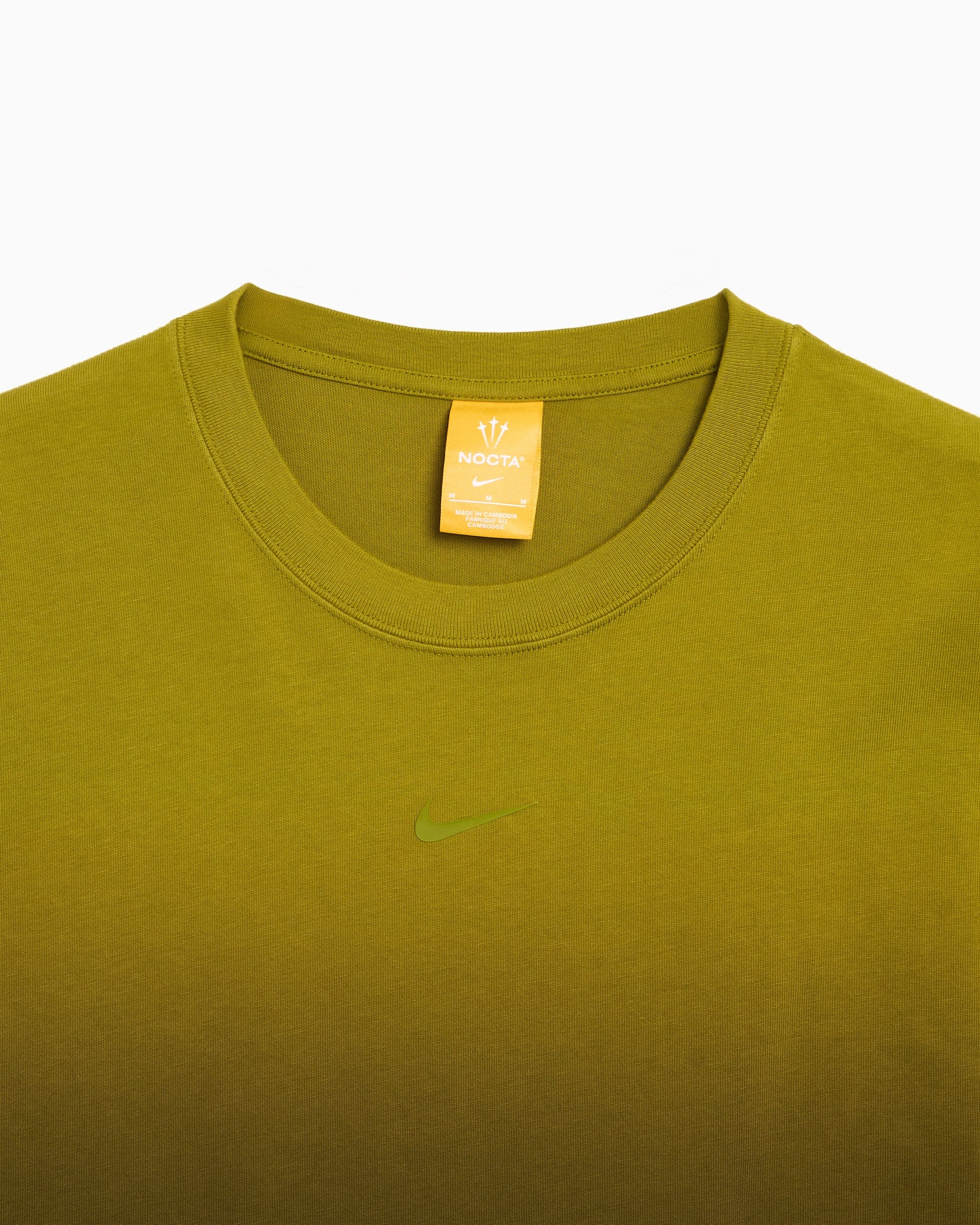 Nike Camiseta Nike x Drake NOCTA para hombre