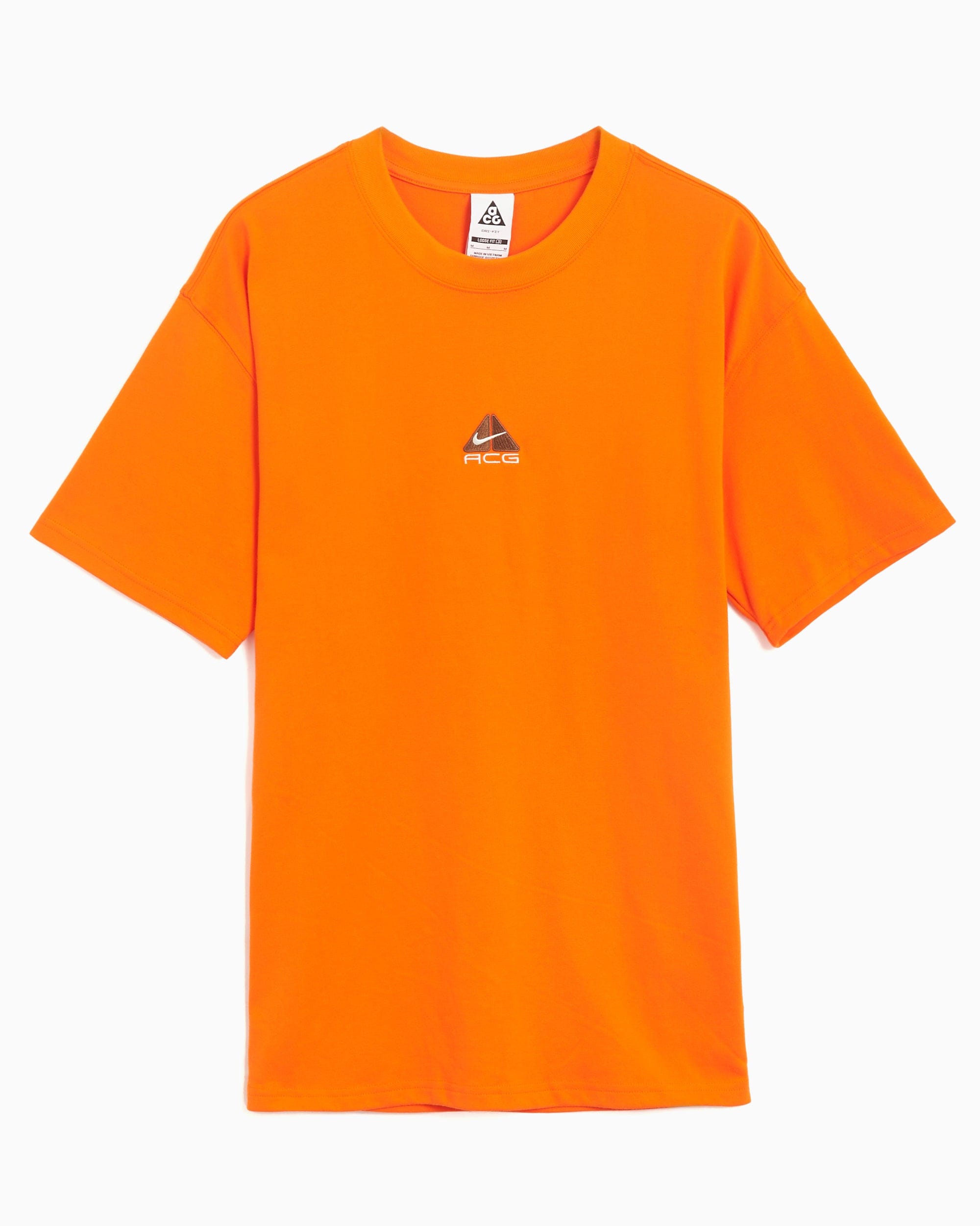Nike Camiseta Relaxed Nike ACG para hombre