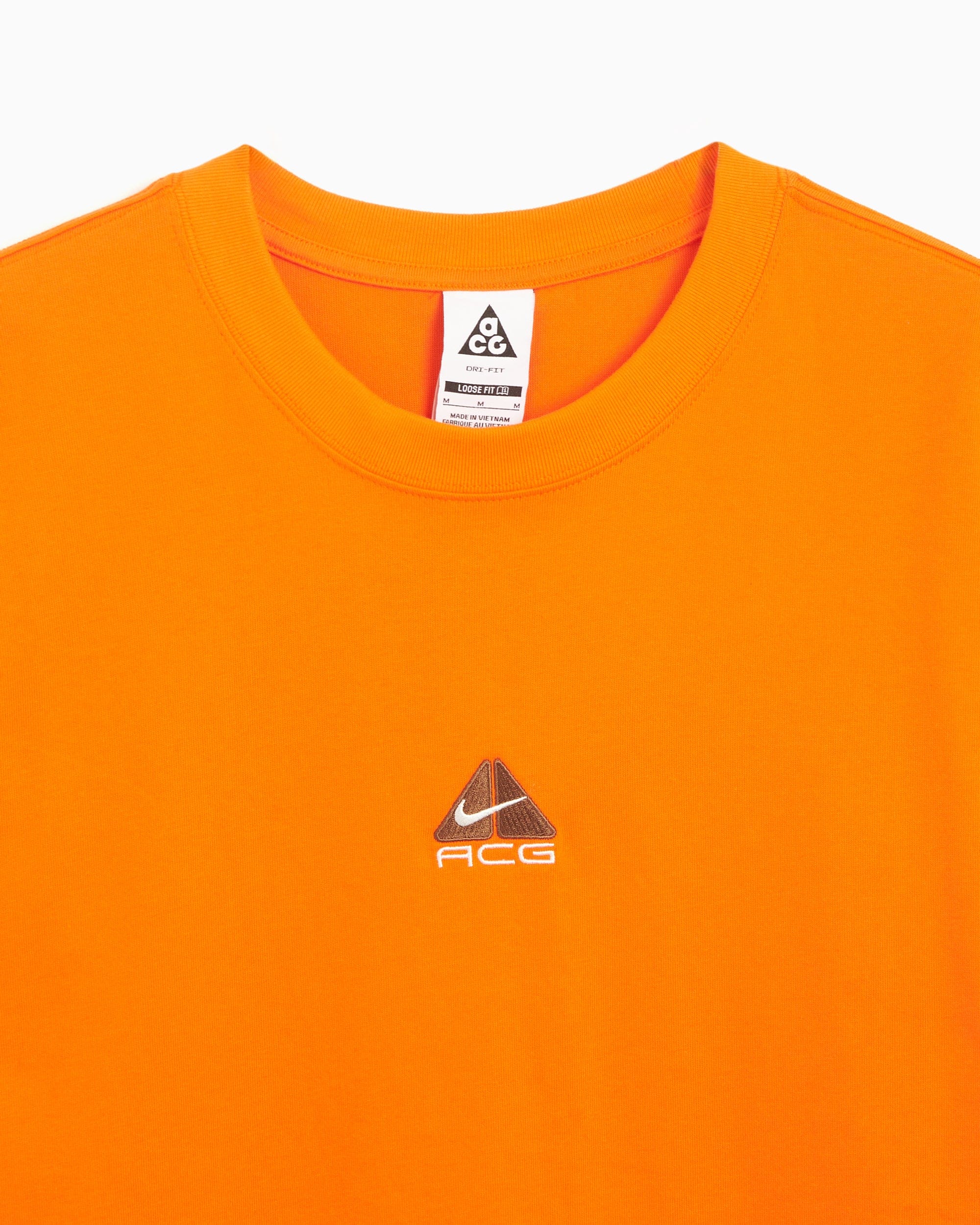 Nike Camiseta Relaxed Nike ACG para hombre
