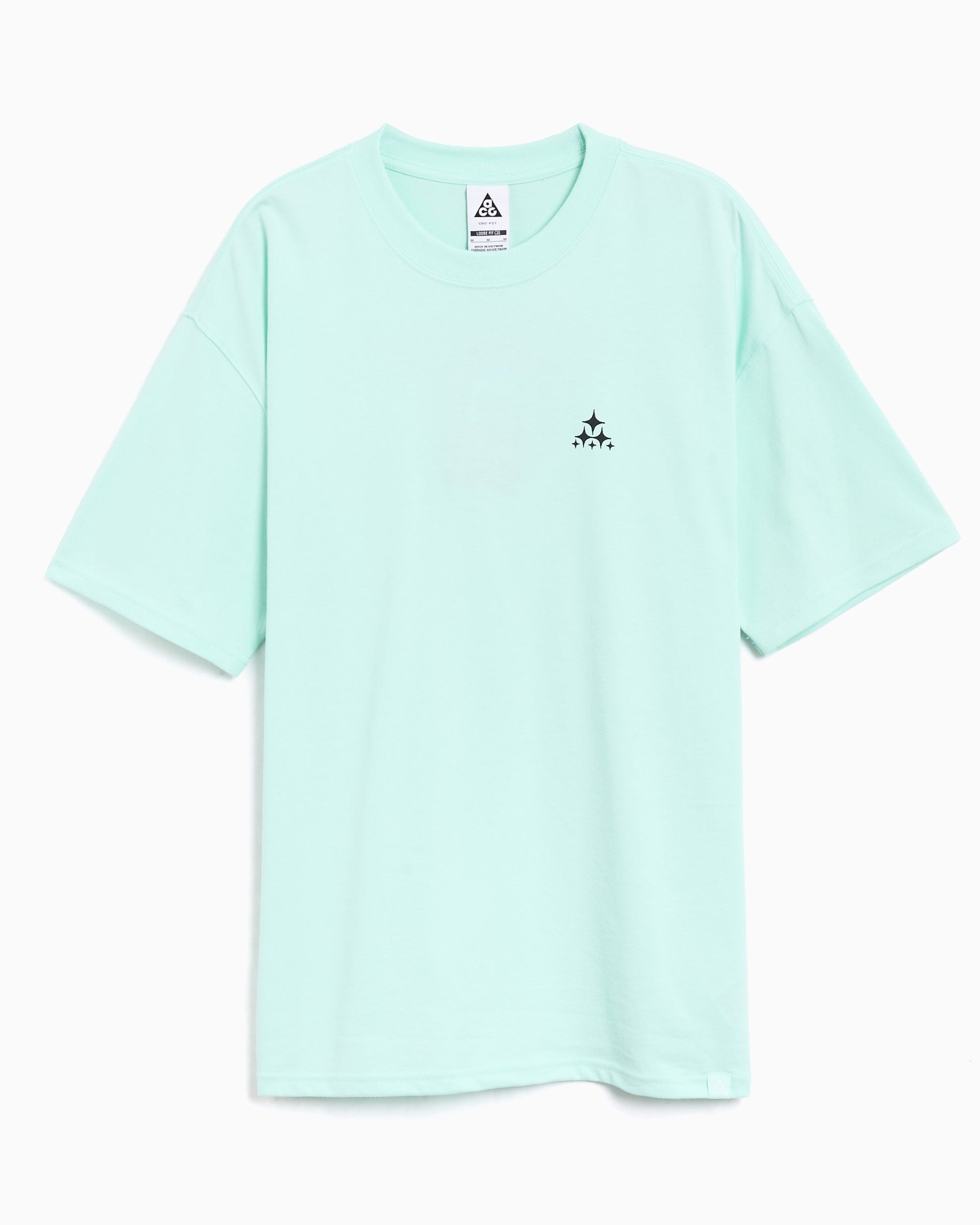 Nike Camiseta Relaxed Nike ACG Mystery Lights para hombre