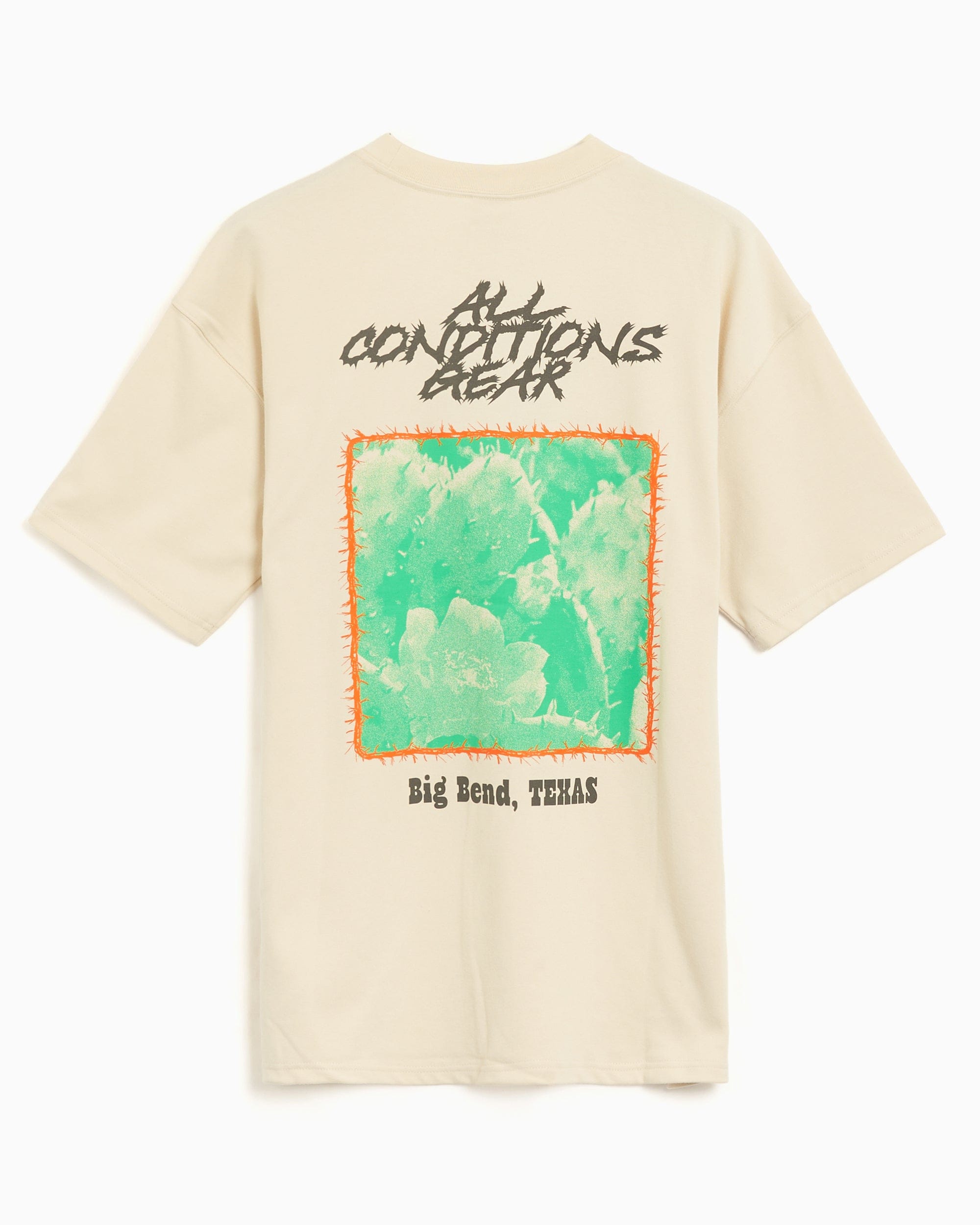 Nike Camiseta Nike ACG Cactus para hombre