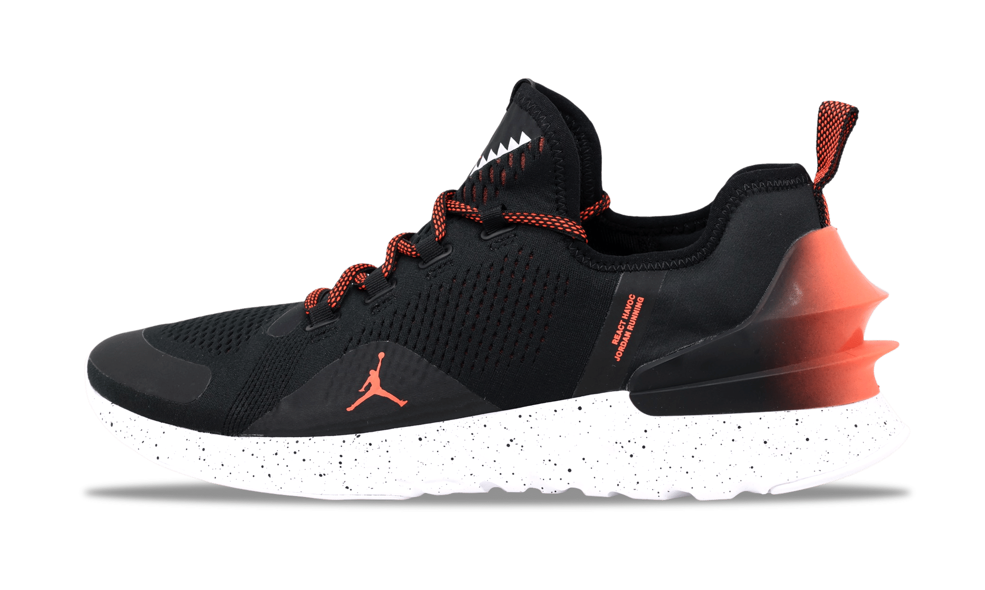 nike Jordan React Havoc Bright Cimson (AR8815 - 006)