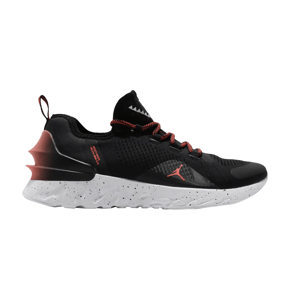 nike Jordan React Havoc Bright Cimson (AR8815 - 006)