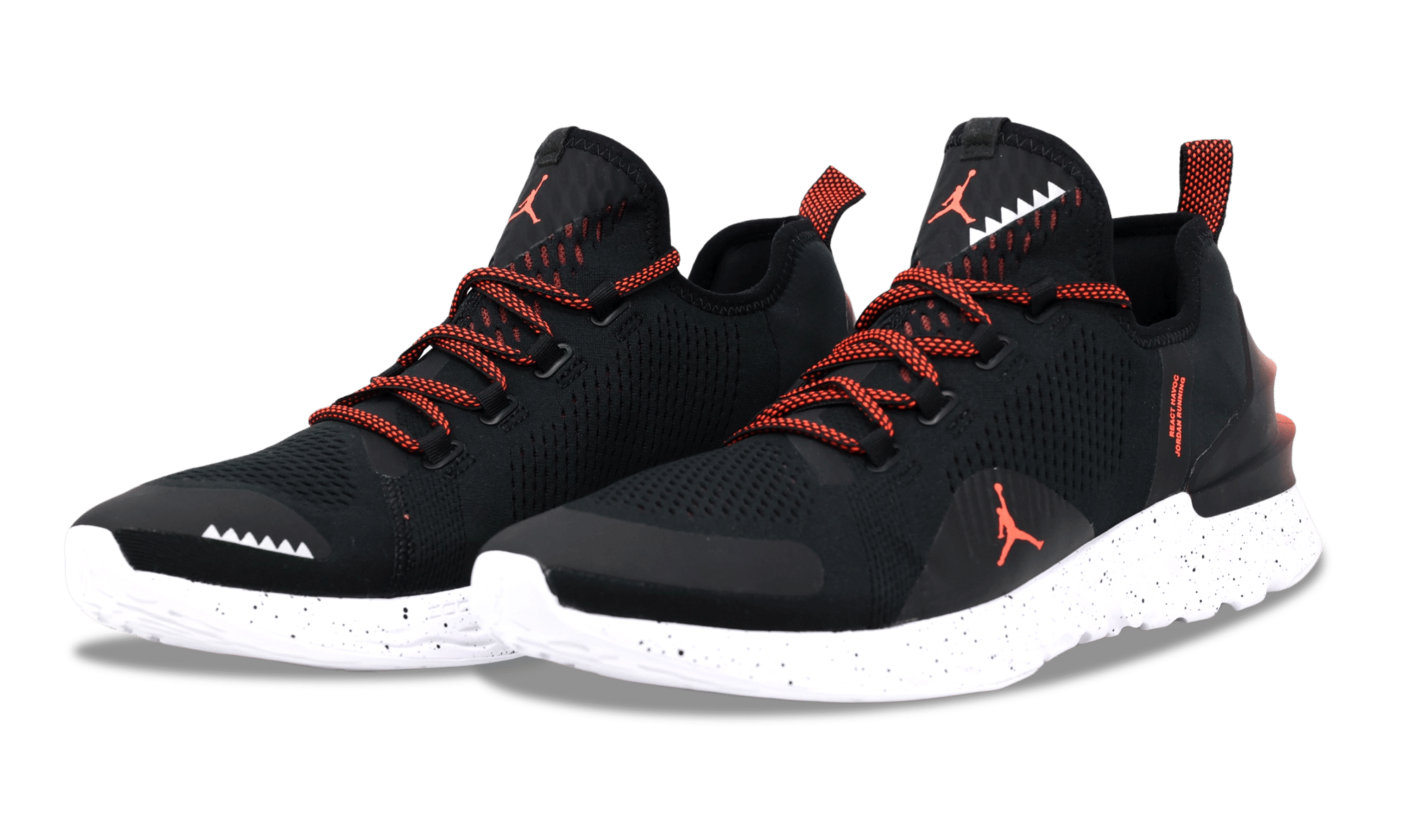 nike Jordan React Havoc Bright Cimson (AR8815 - 006)
