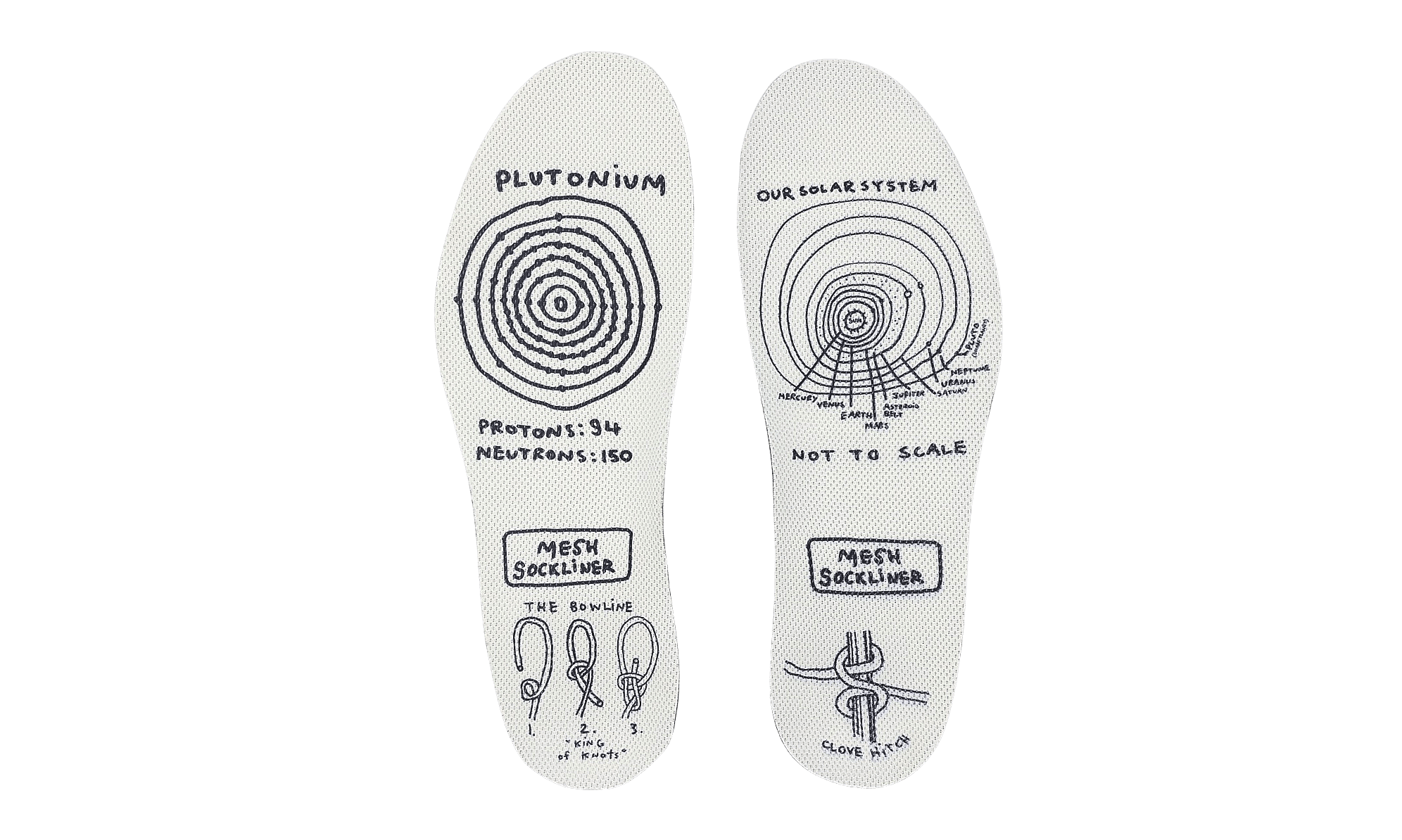 NikeCraft Mars Yard Overshoe x Tom Sachs White 2019 (AH7767 - 101) Men's Size 6 - 7