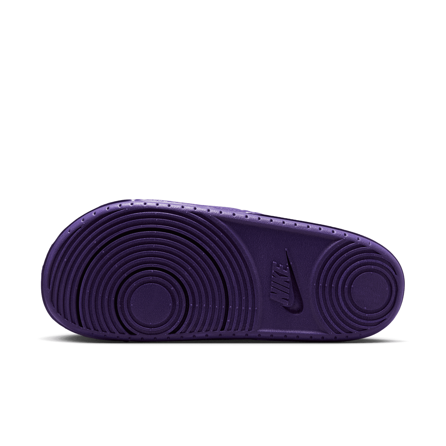Nike Kobe Offcourt Slide Court Purple/Gold