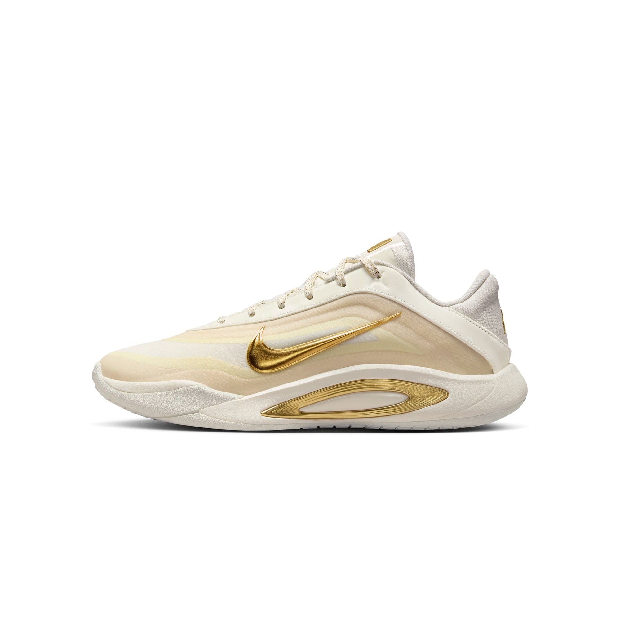 Nike A'Ja Wilson Womens A'One Shoes