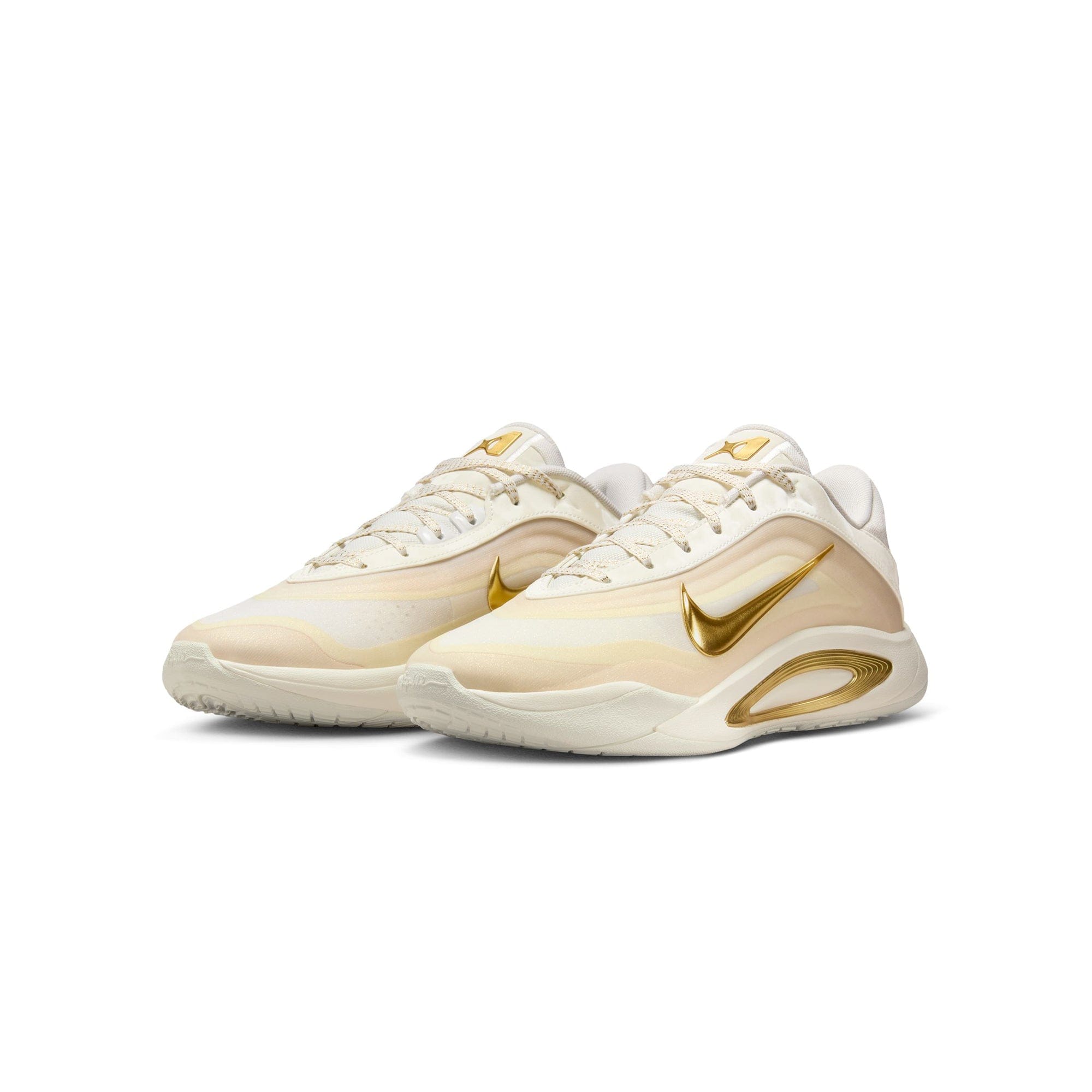 Nike A'Ja Wilson Womens A'One Shoes