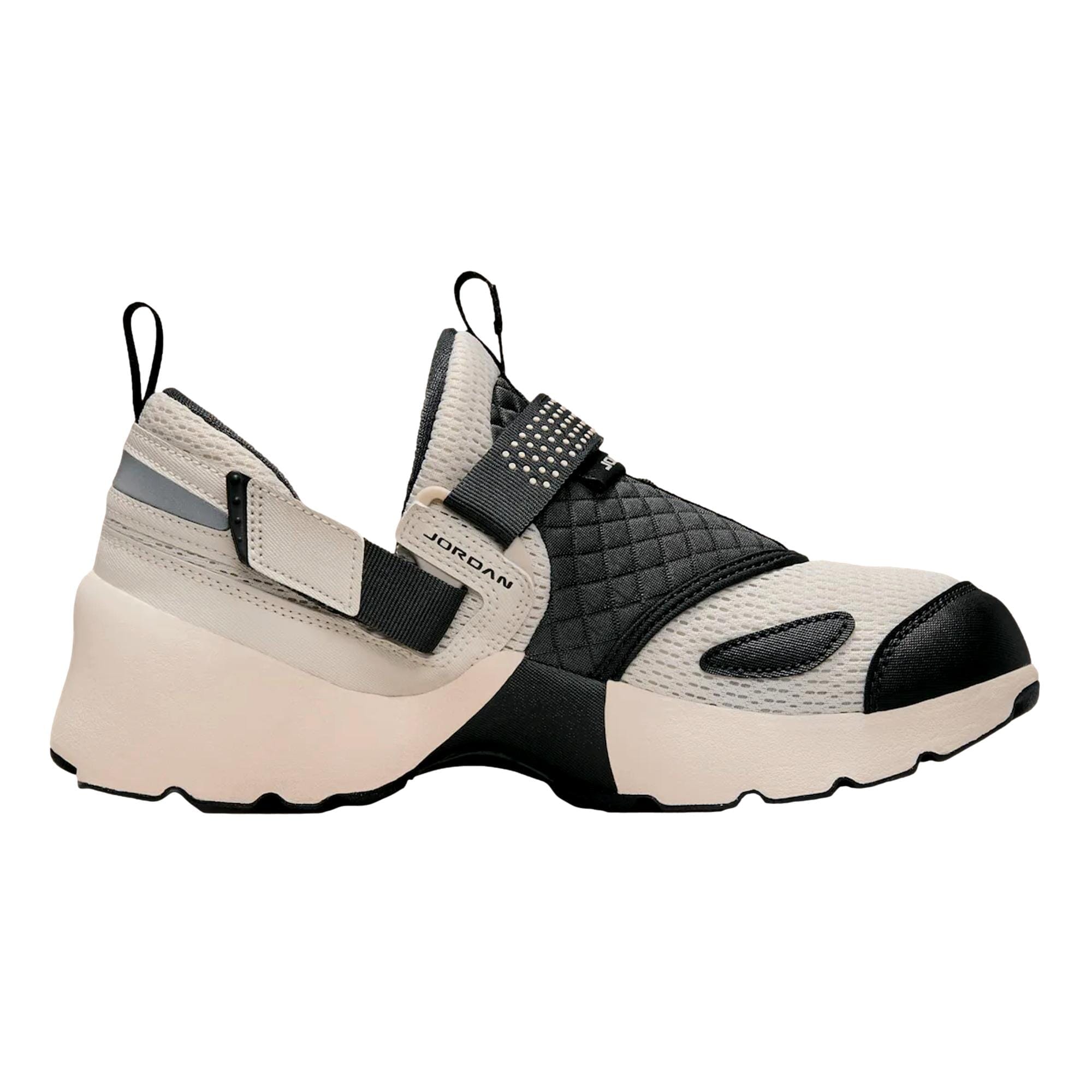 Nike Jordan Trunner LX Light Orewood Brown / Anthracite HQ2164 - 102 Women's