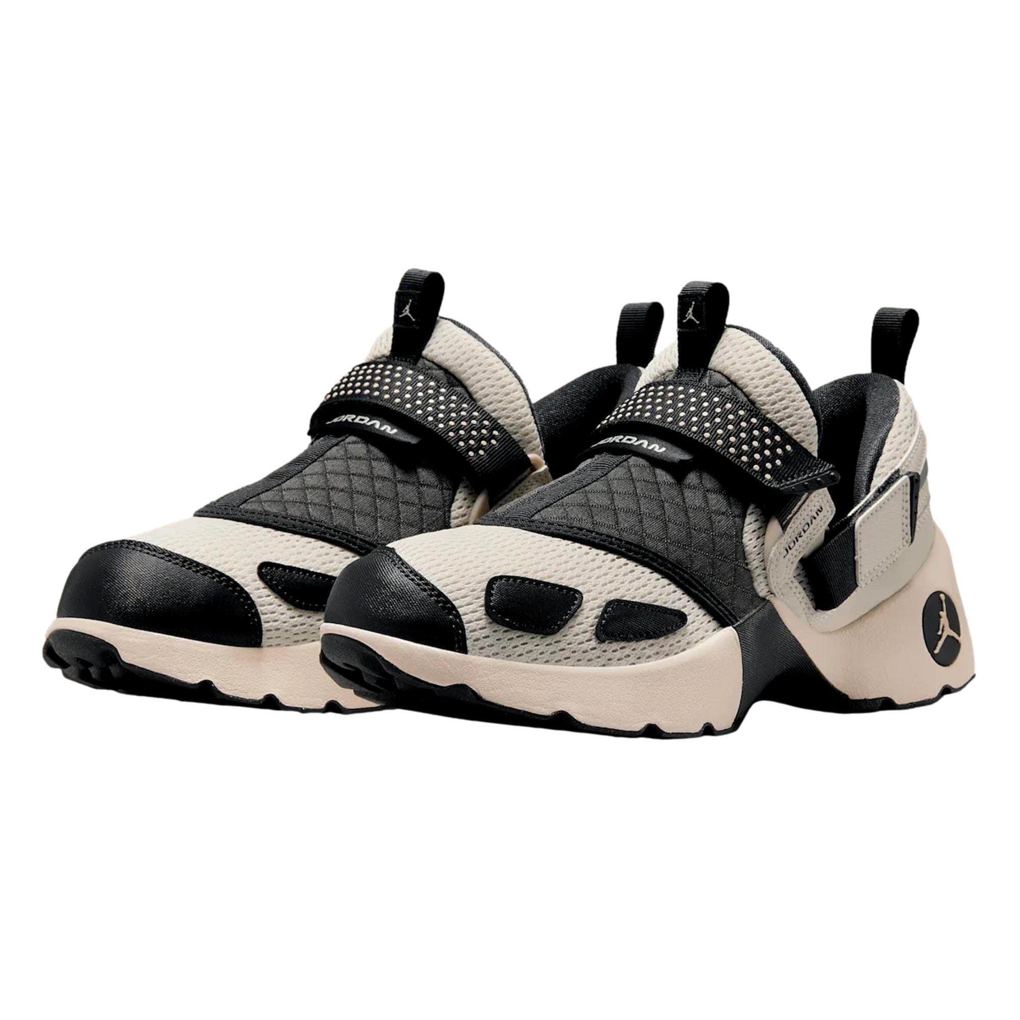 Nike Jordan Trunner LX Light Orewood Brown / Anthracite HQ2164 - 102 Women's