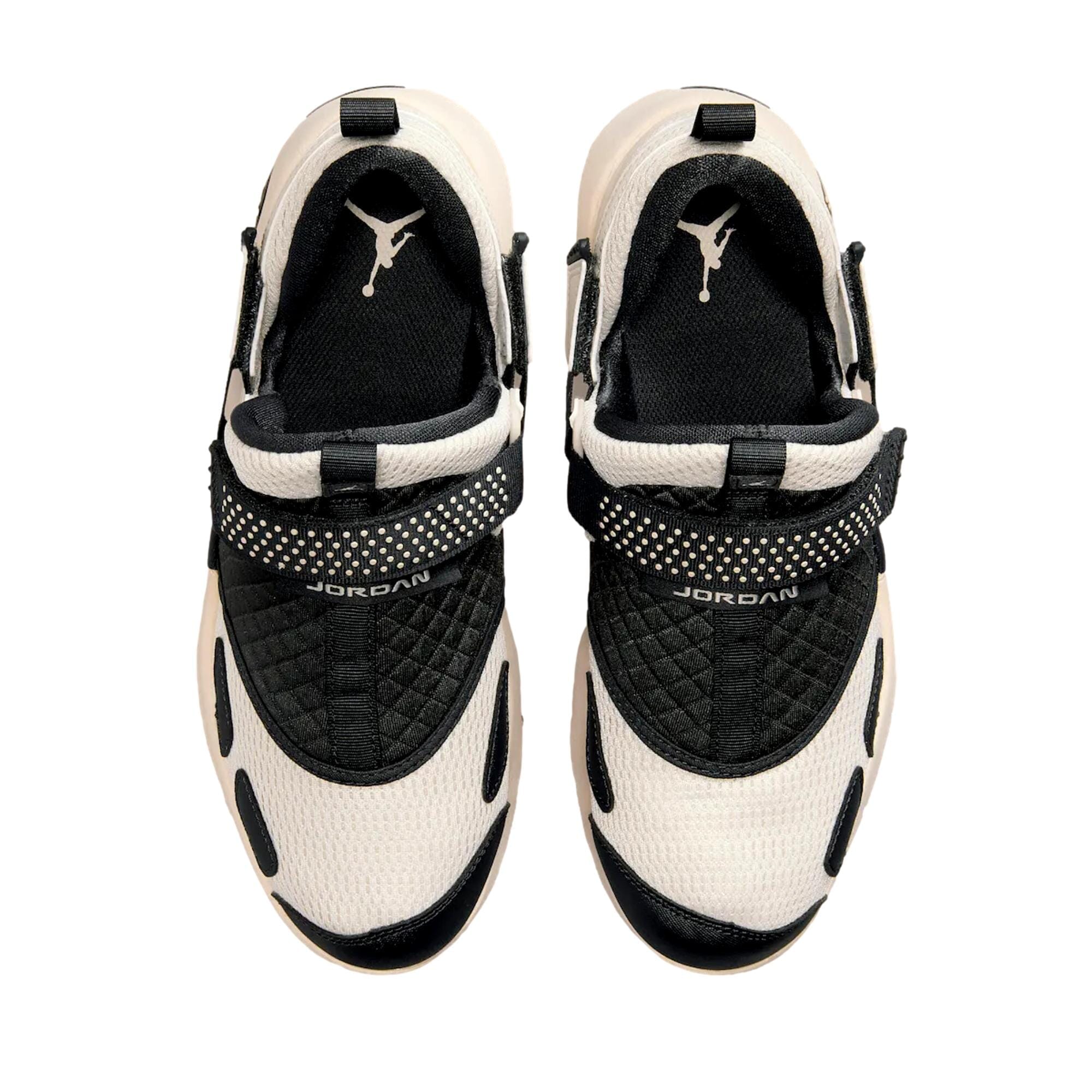 Nike Jordan Trunner LX Light Orewood Brown / Anthracite HQ2164 - 102 Women's