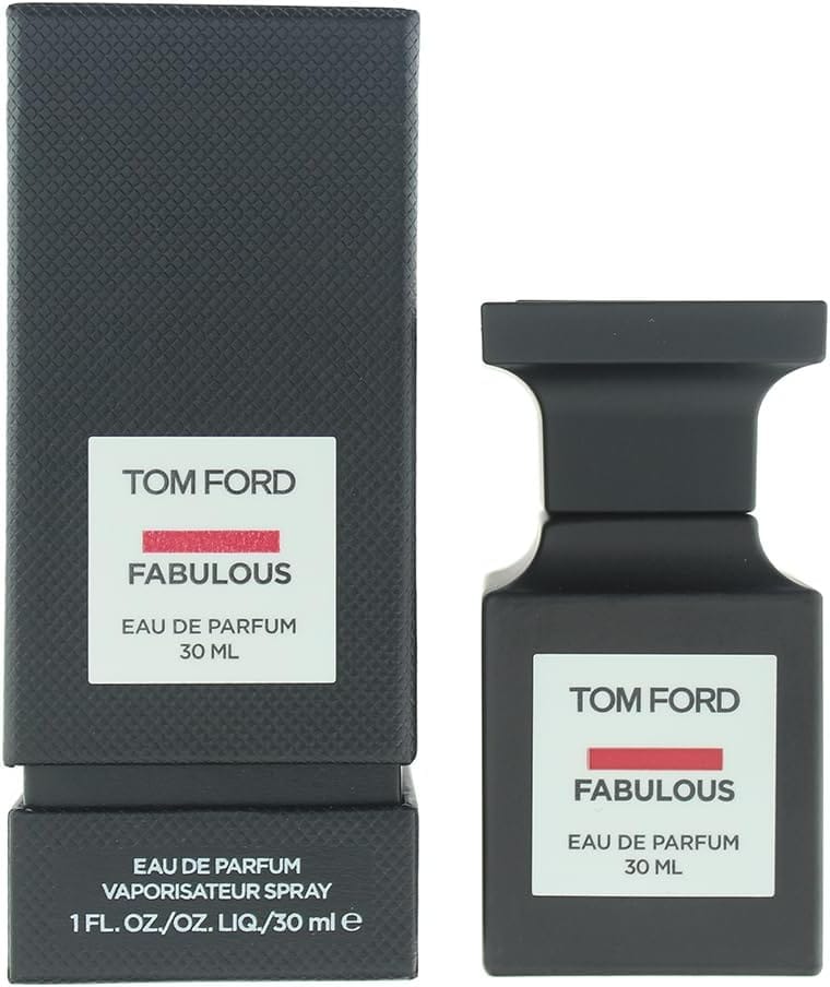 TOM FORD Fucking Fabulous by Tom Ford - Eau De Parfum for Men