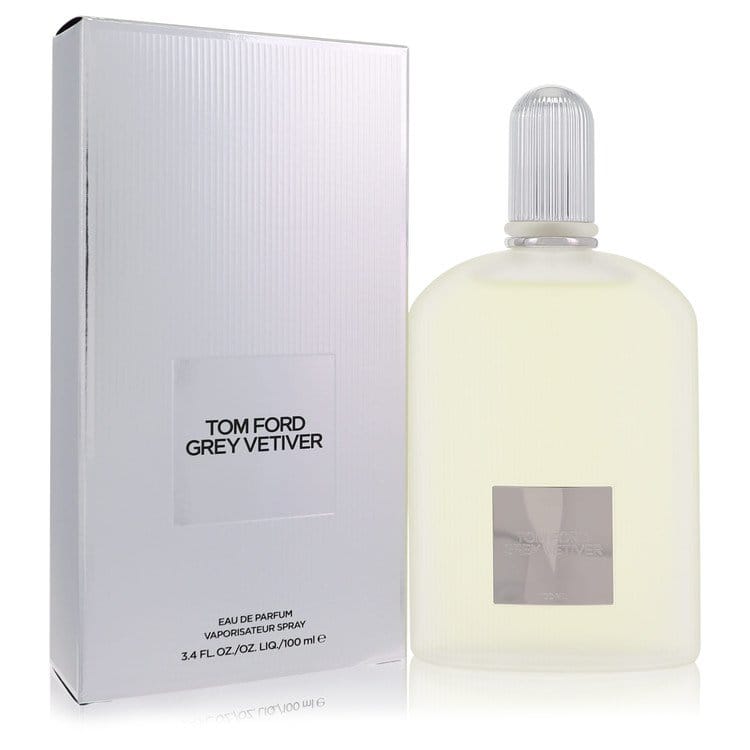 TOM FORD Grey Vetiver by Tom Ford - Eau De Parfum for Men