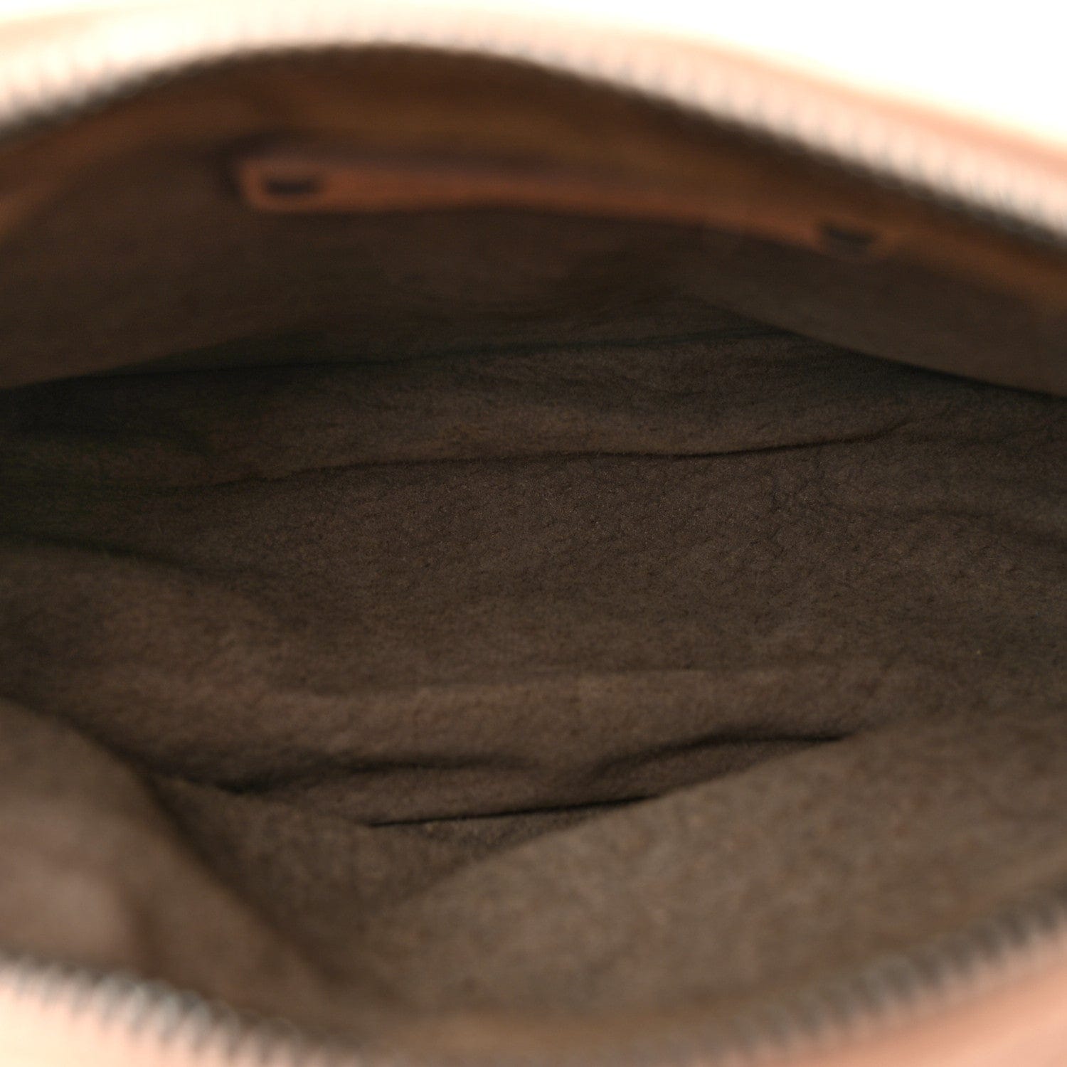 Bottega Veneta Nappa Intrecciato Crossbody Flamingo