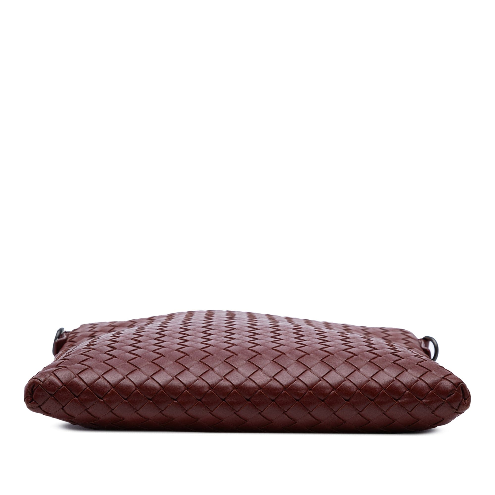 Bottega Veneta Nappa Intrecciato Crossbody