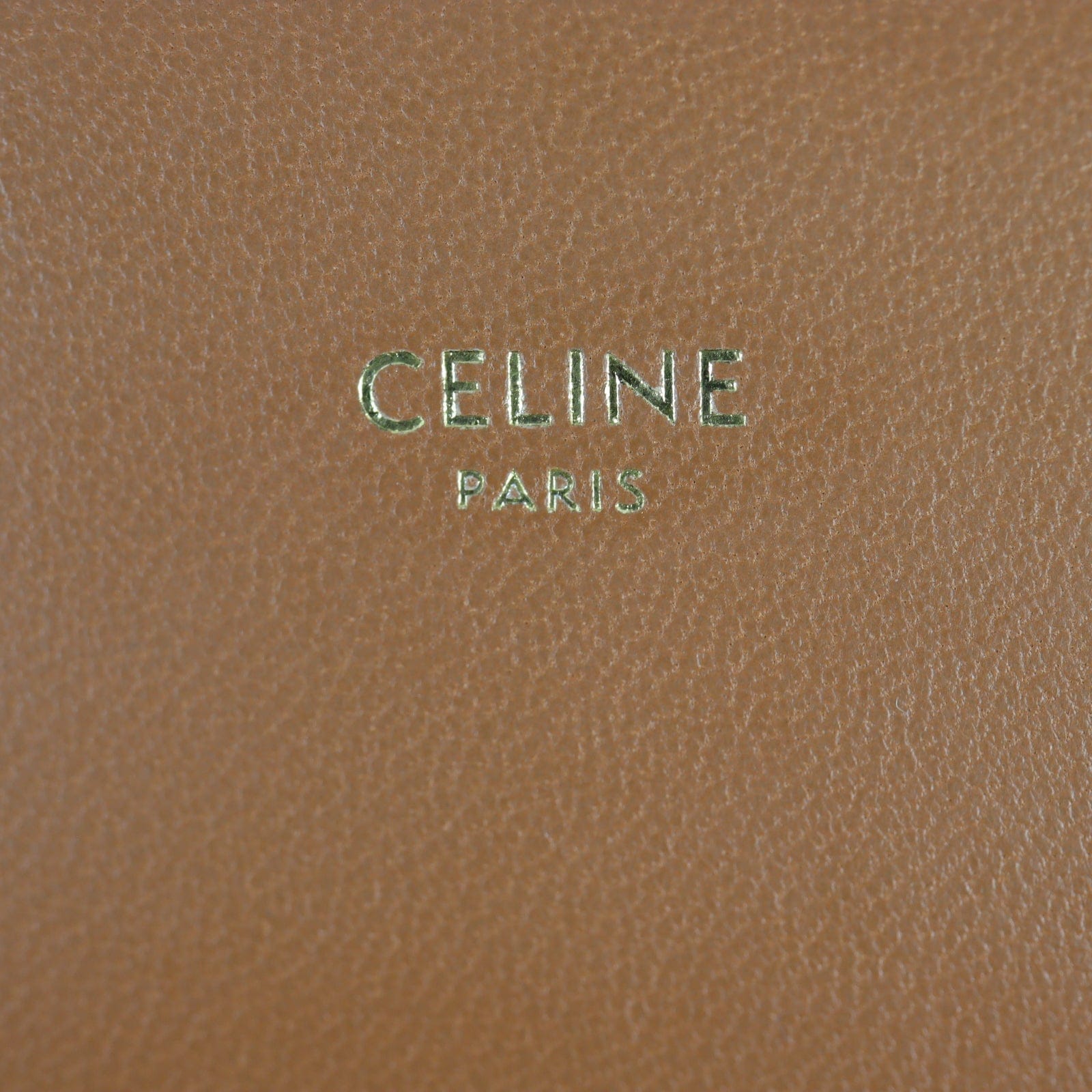 Celine Teen Triomphe Crossbody