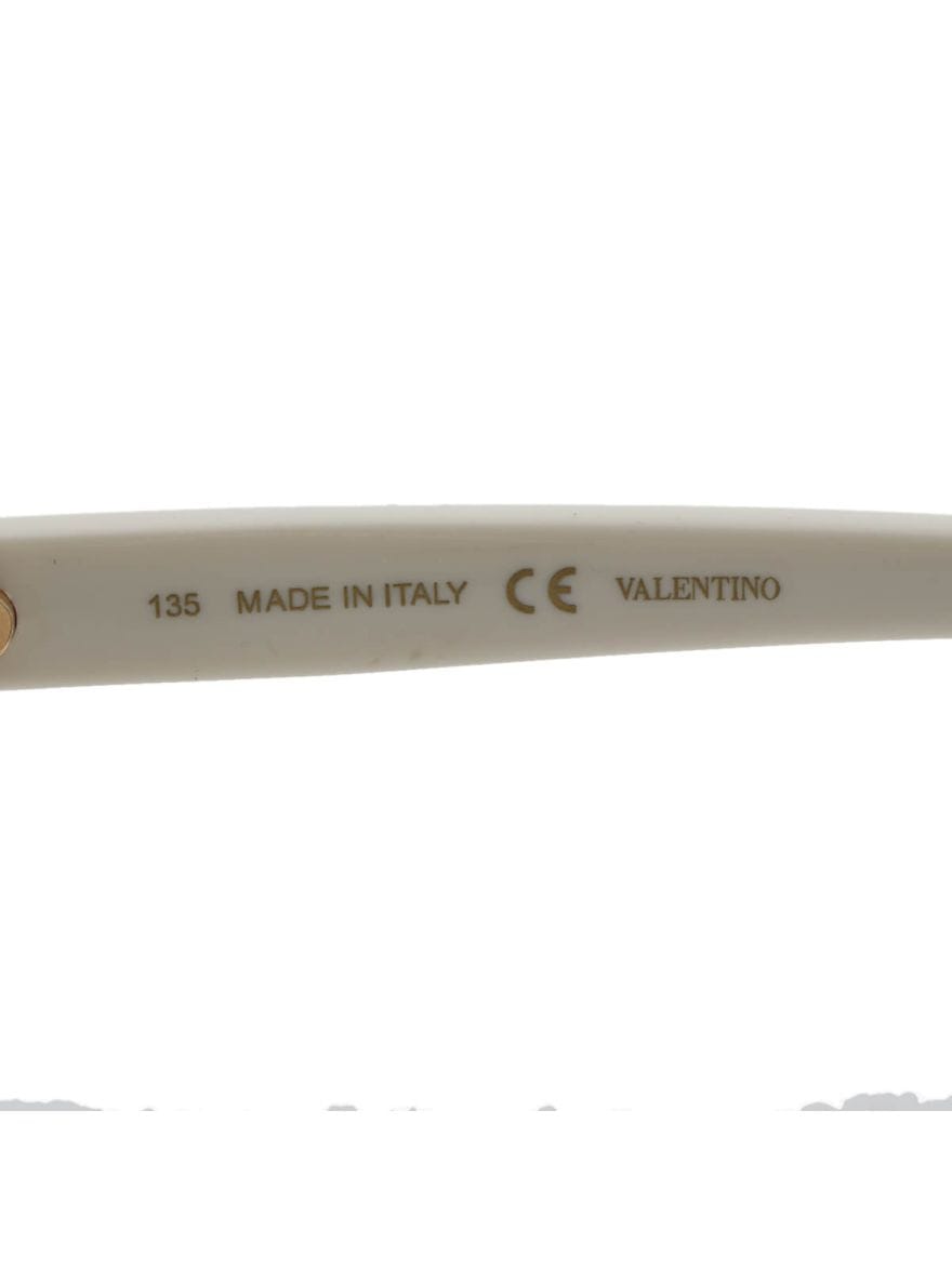 Valentino Rockstud Sunglasses