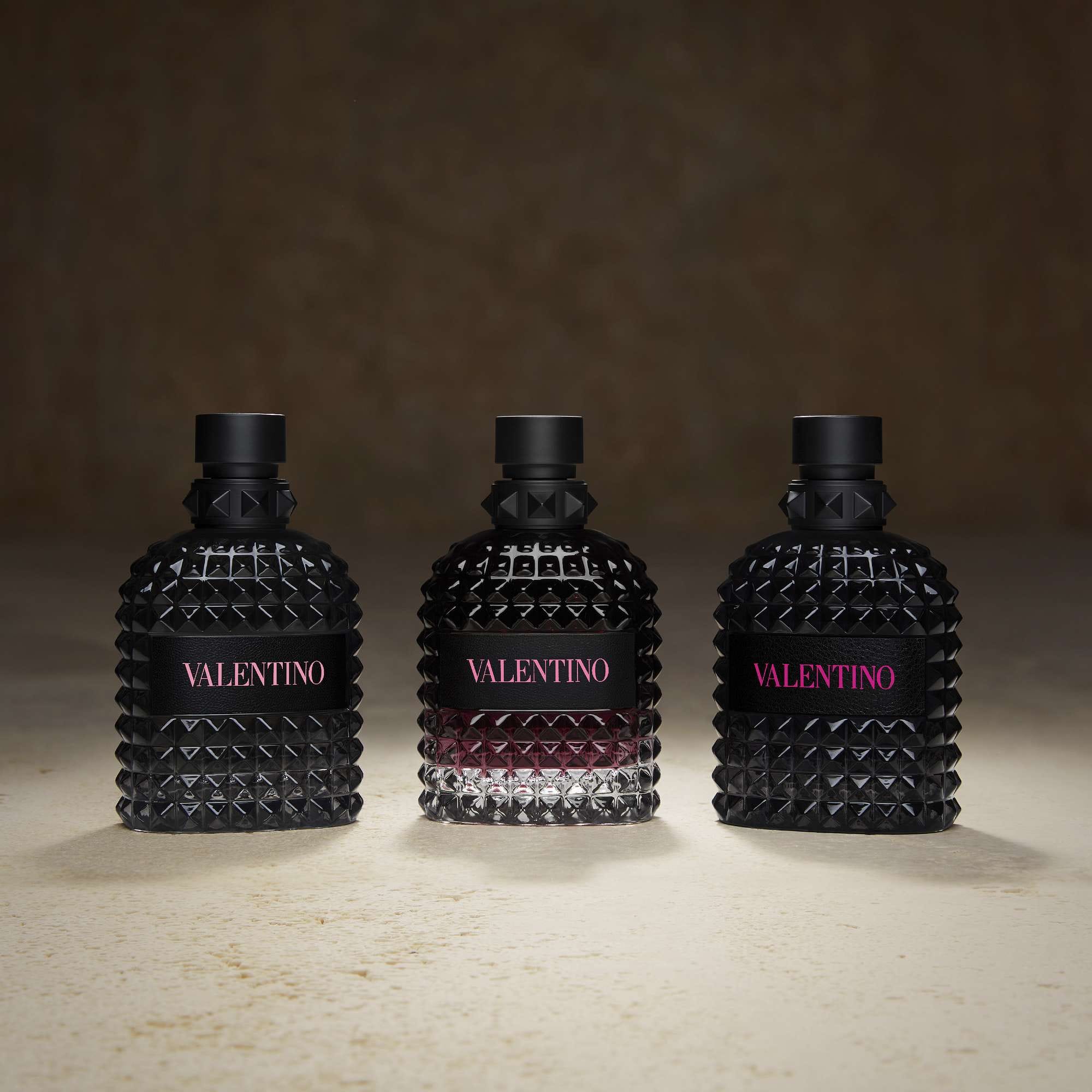Valentino Born In Roma Extradose Uomo Parfum Spray 50 ml